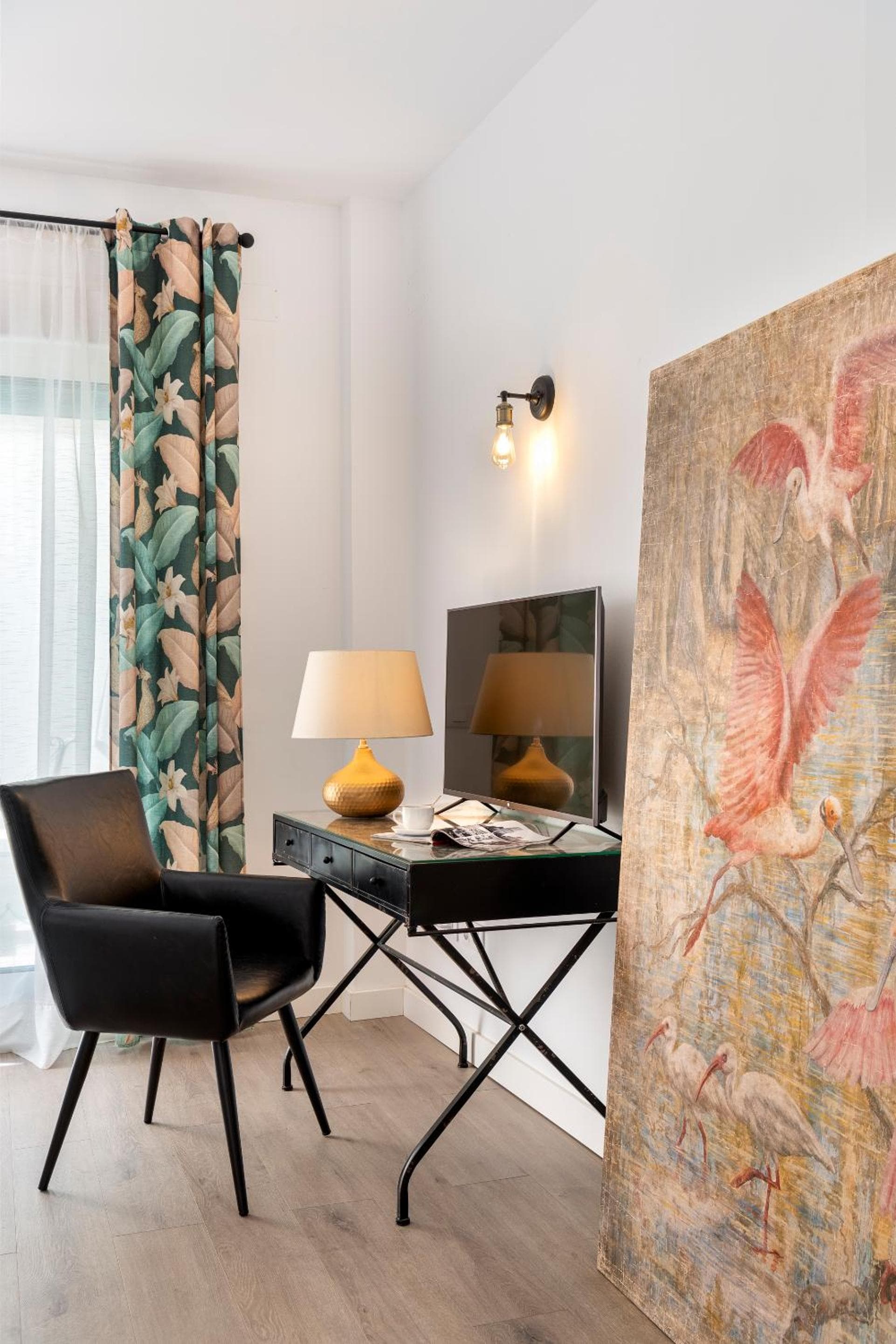 Casa Triana 1888 Suite di Época — 26