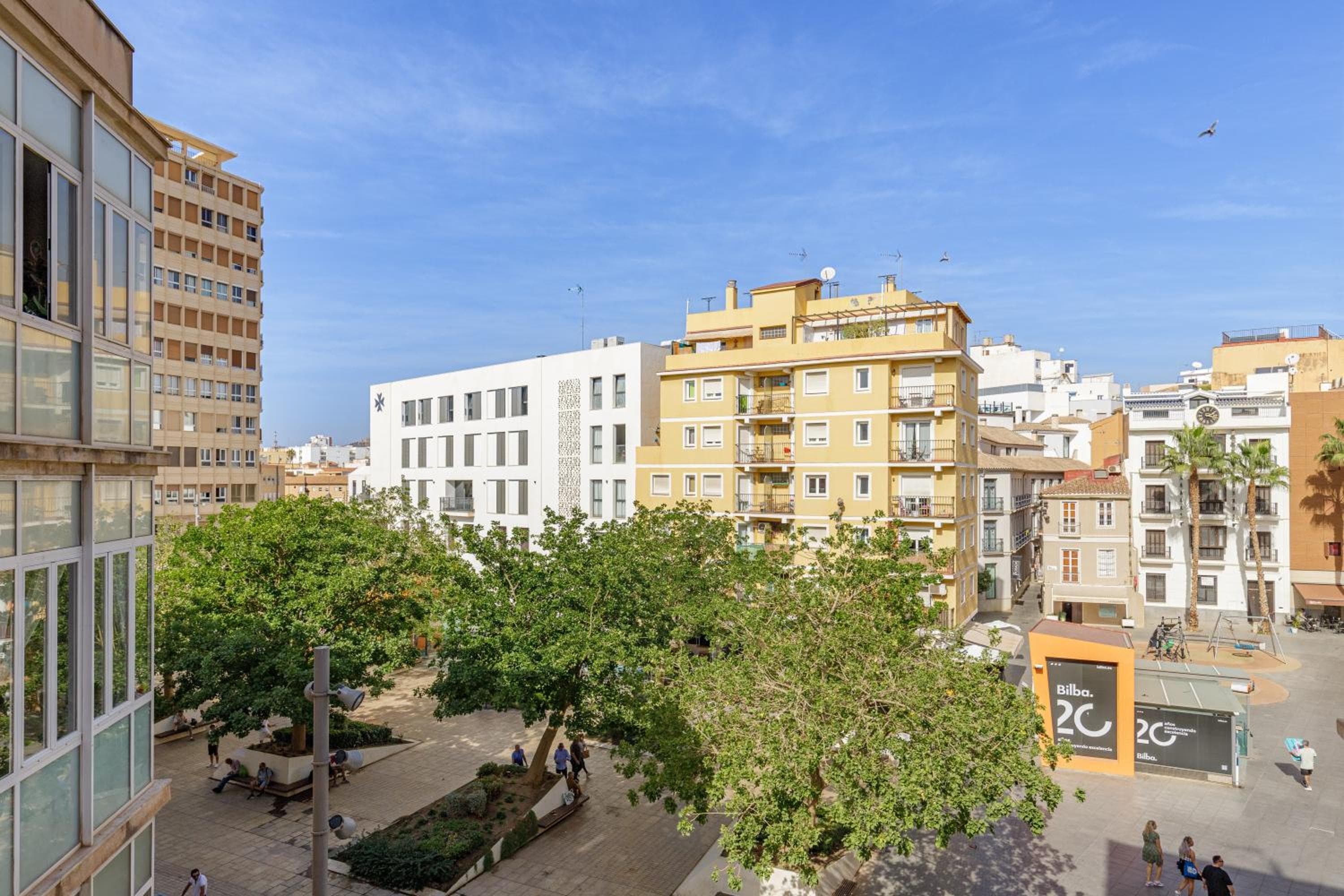 H-A Hotel Trebol — 21