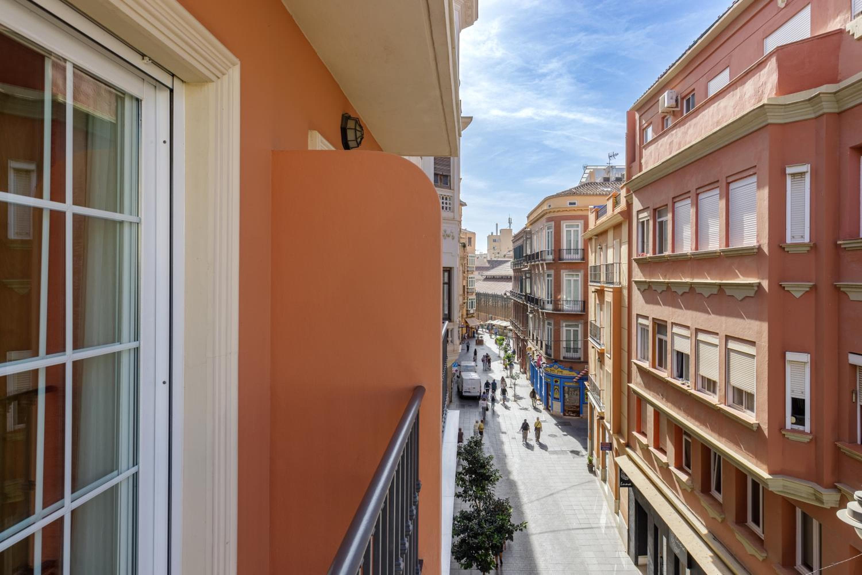 H-A Hotel Trebol — 18