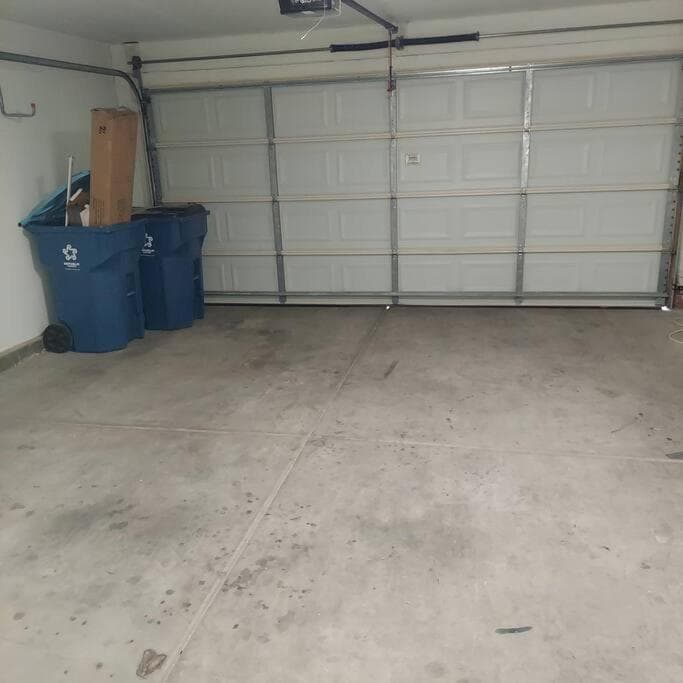 Nueva casa bellamente remodelada en Las Vegas — 19