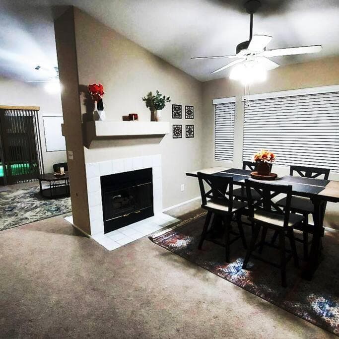Nueva casa bellamente remodelada en Las Vegas — 5