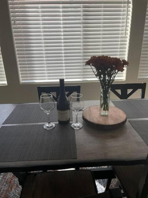 Nueva casa bellamente remodelada en Las Vegas — 29