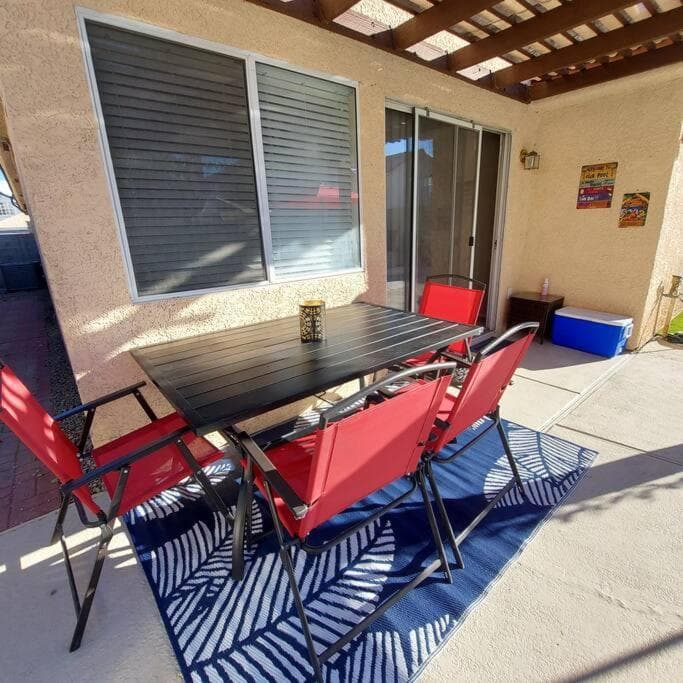 Nueva casa bellamente remodelada en Las Vegas — 22