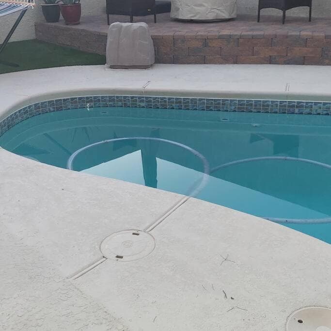 Nueva casa bellamente remodelada en Las Vegas — 8