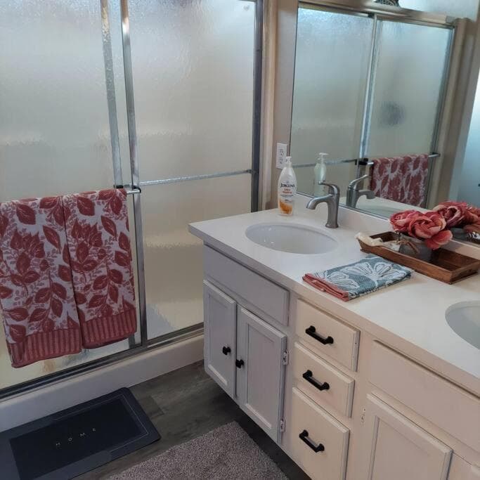Nueva casa bellamente remodelada en Las Vegas — 12