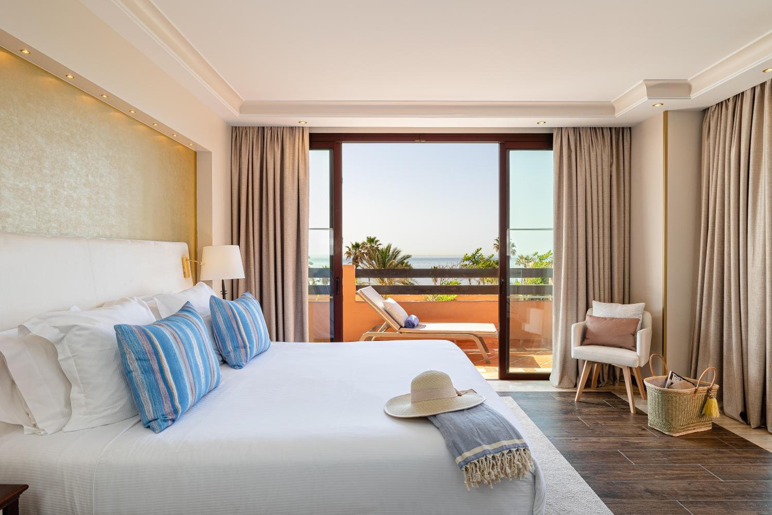 Hacienda del Mar member of Meliá Collection — 2
