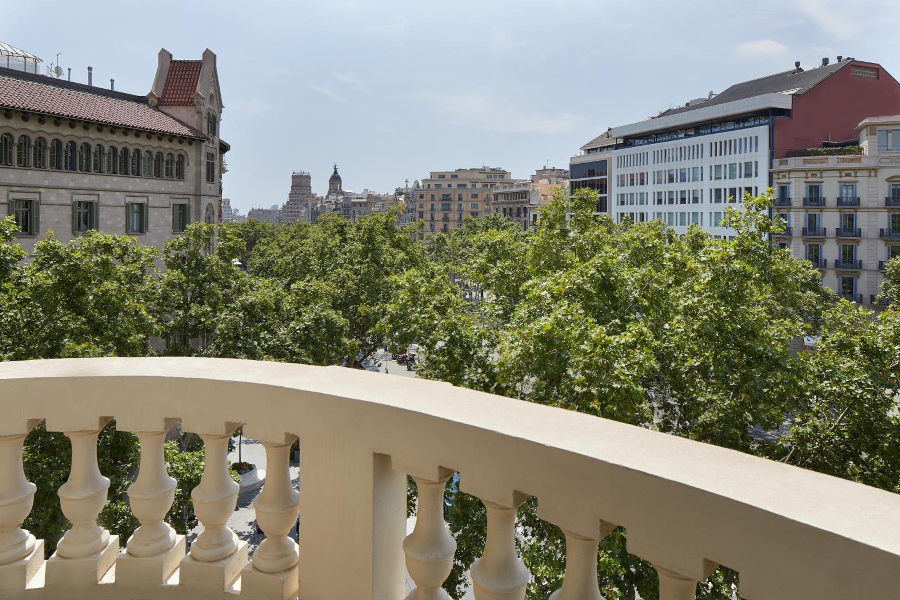 Majestic Hotel & Spa Barcelona GL — 23