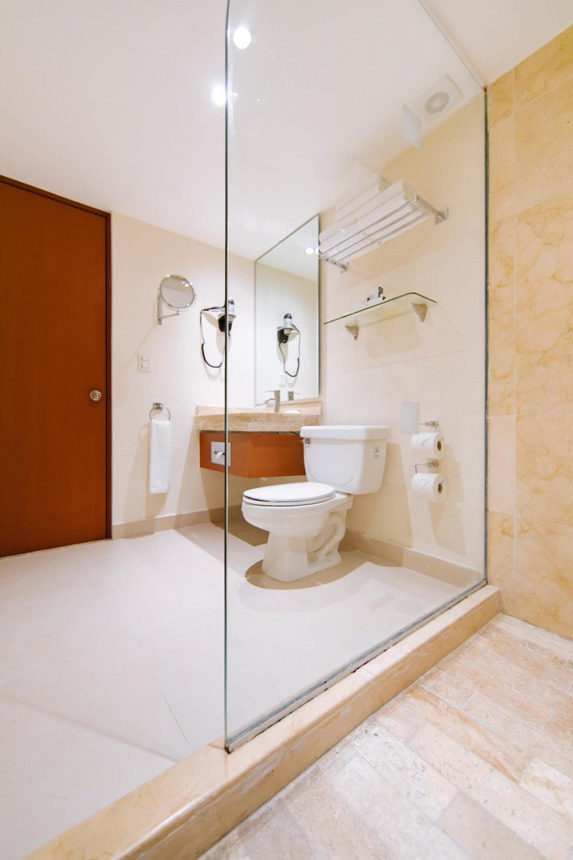 Occidental Tucancún - All Inclusive — 2