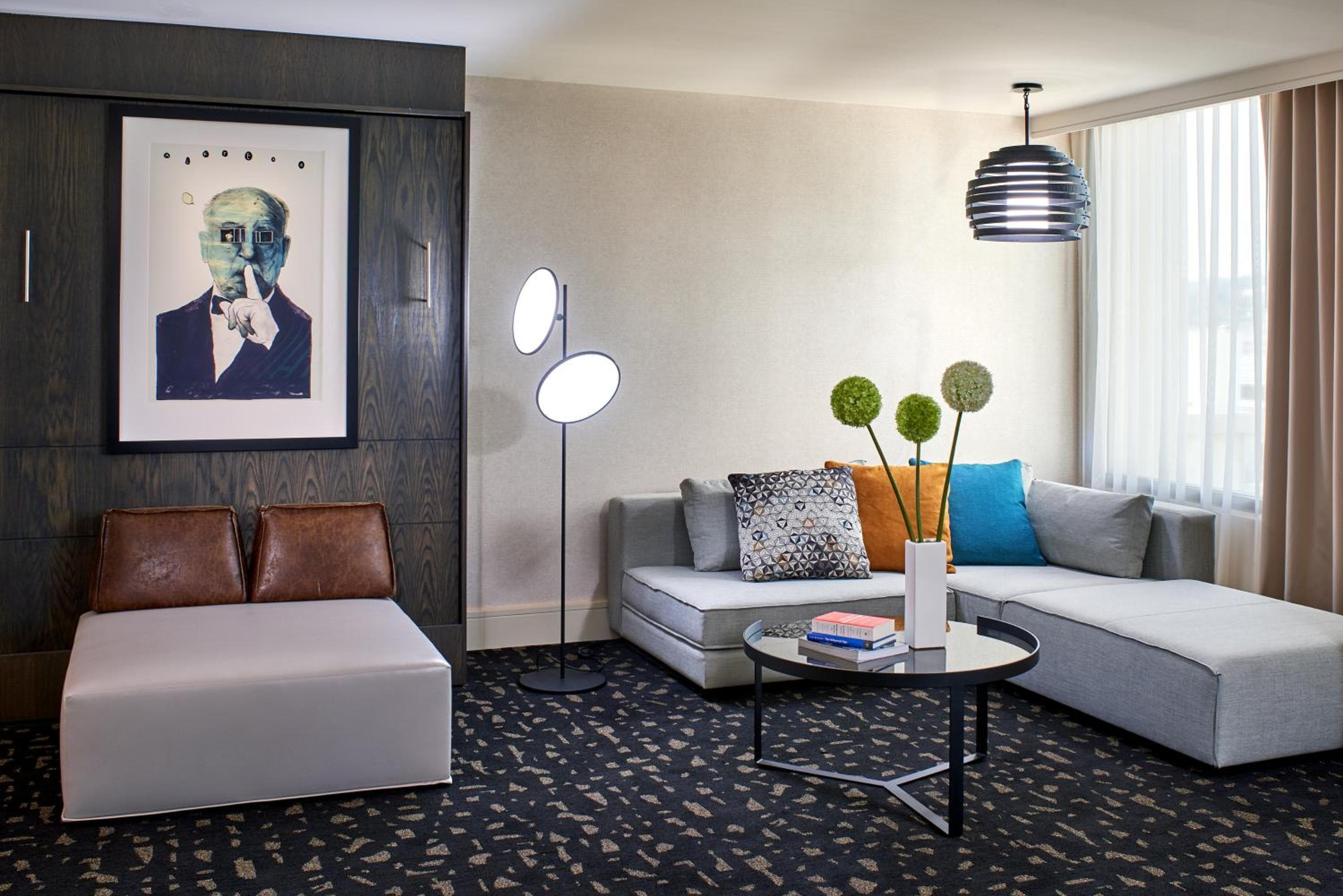 Kimpton Hotel Palomar Los Angeles Beverly Hills, un hotel IHG — 23