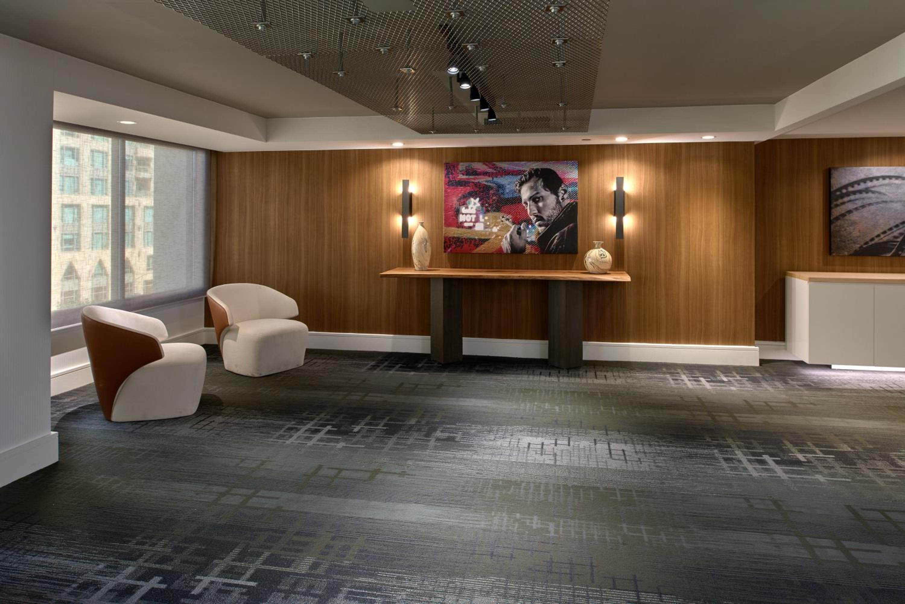 Kimpton Hotel Palomar Los Angeles Beverly Hills, un hotel IHG — 11
