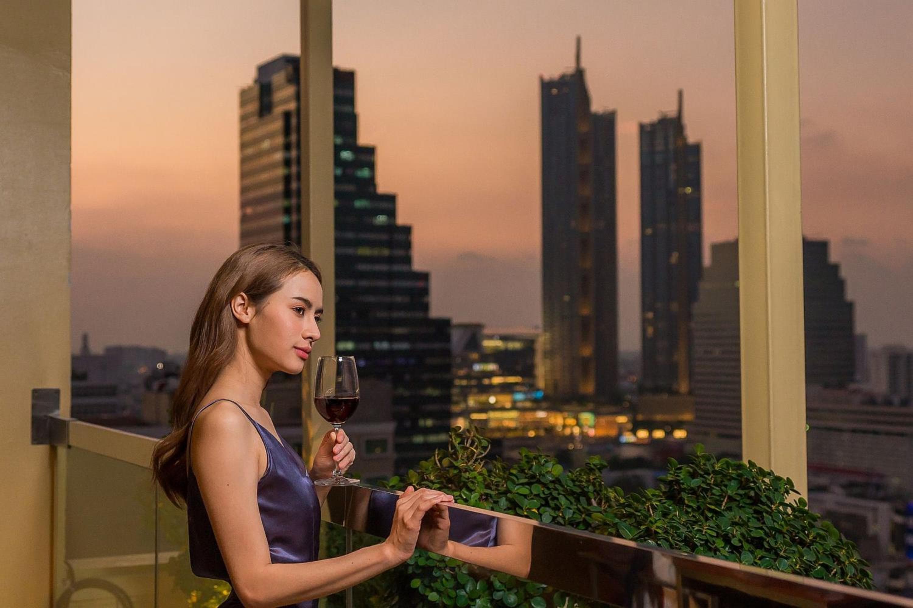 Holiday Inn Bangkok Silom by IHG — 19
