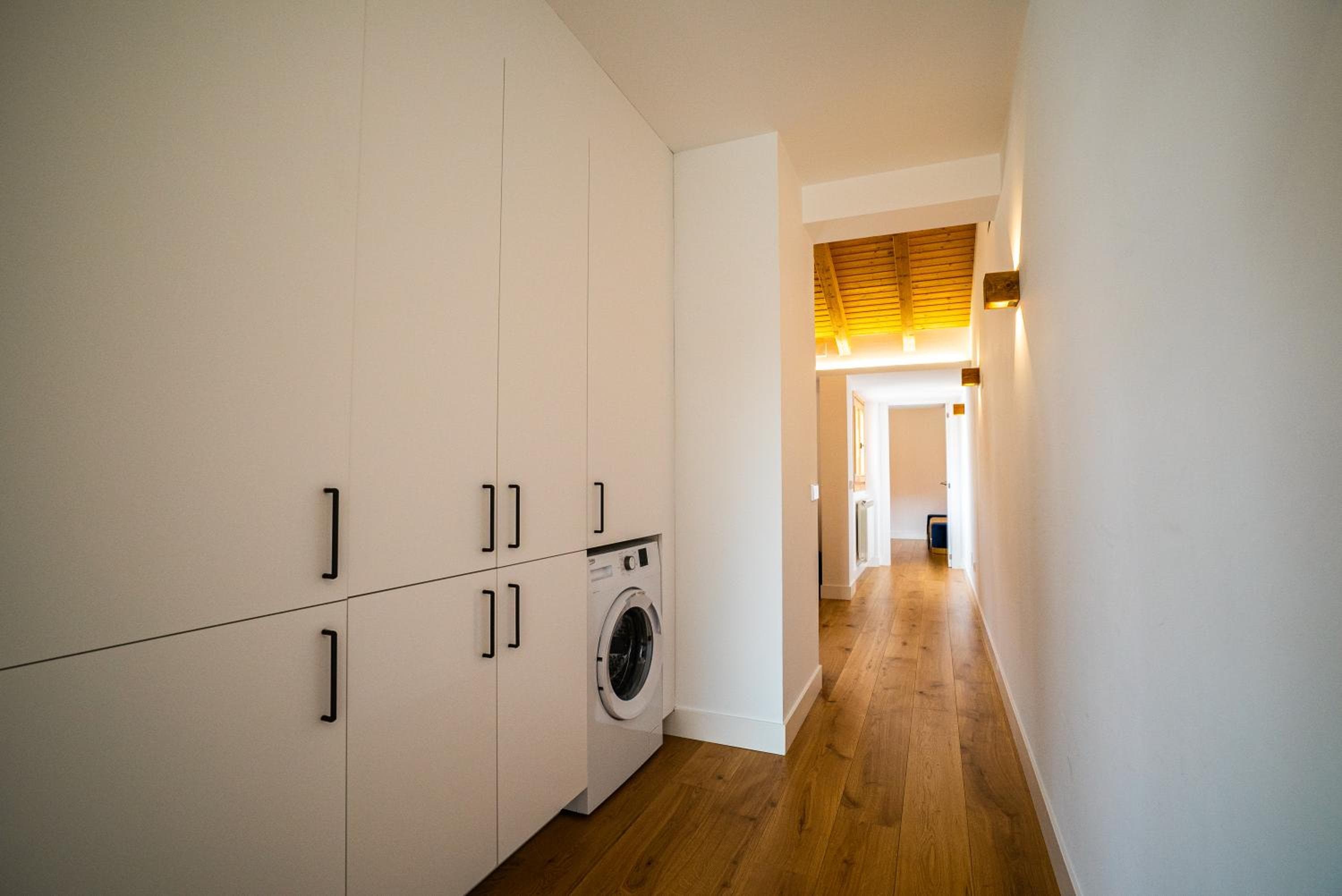 Smartr Madrid Gran Via Apartments — 10