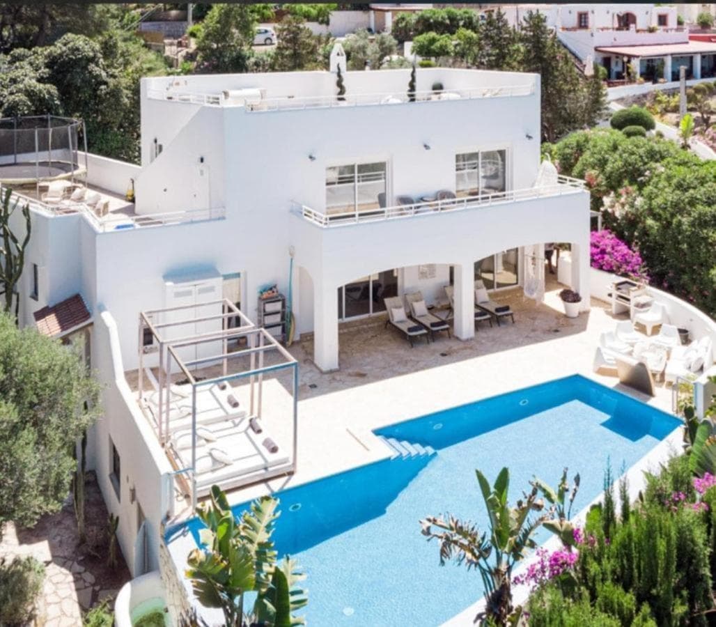 Villa Amarantos — 25