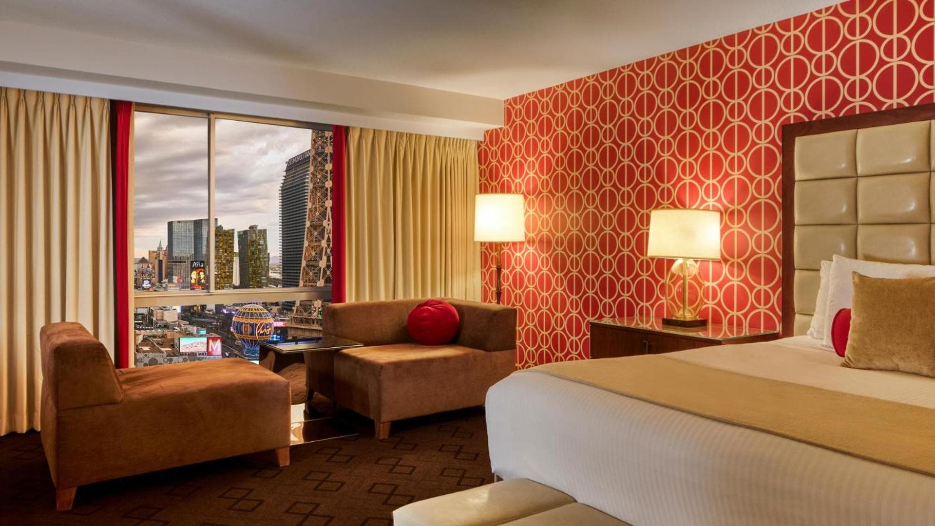 Horseshoe Las Vegas — 20