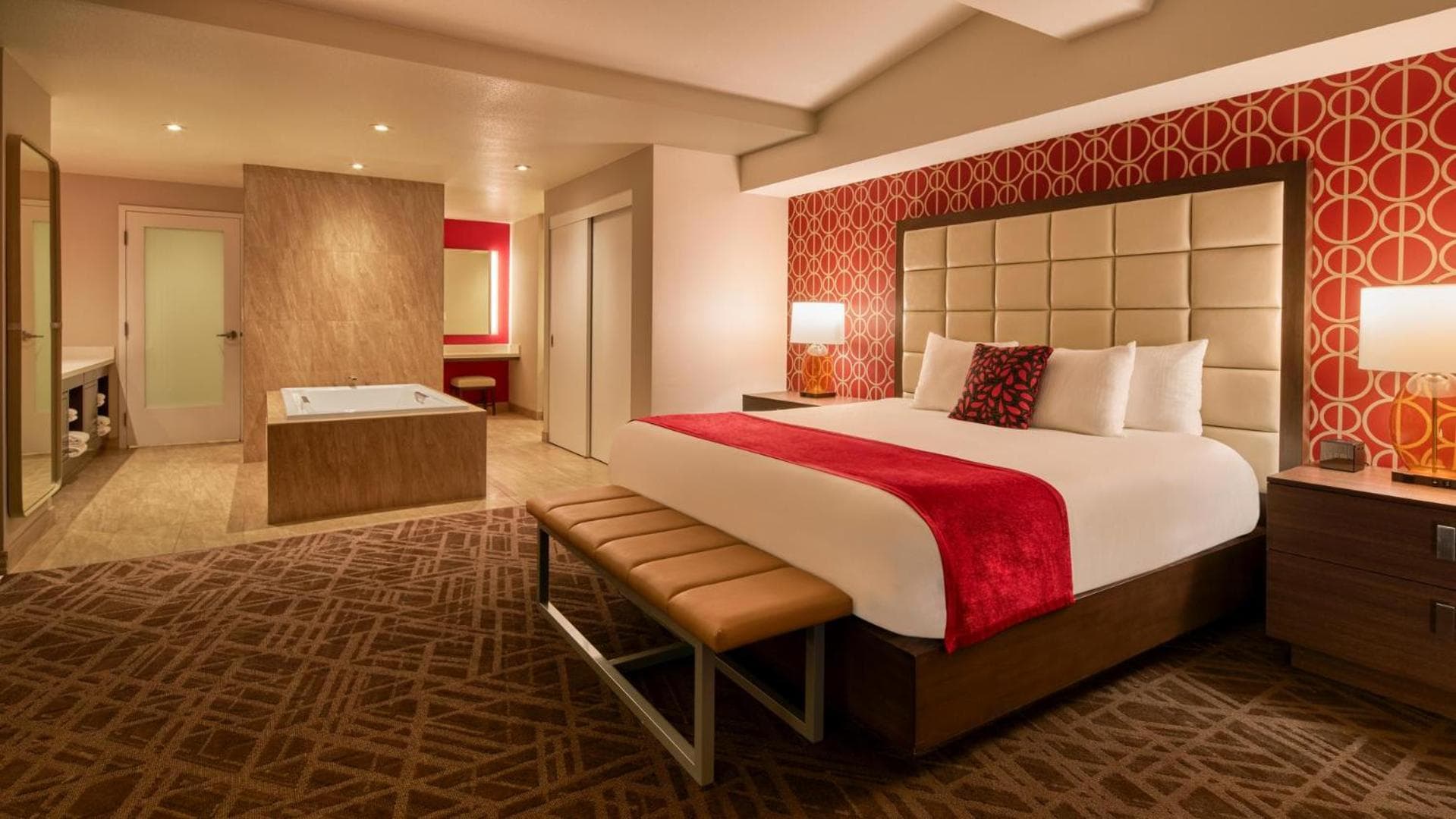 Horseshoe Las Vegas — 24