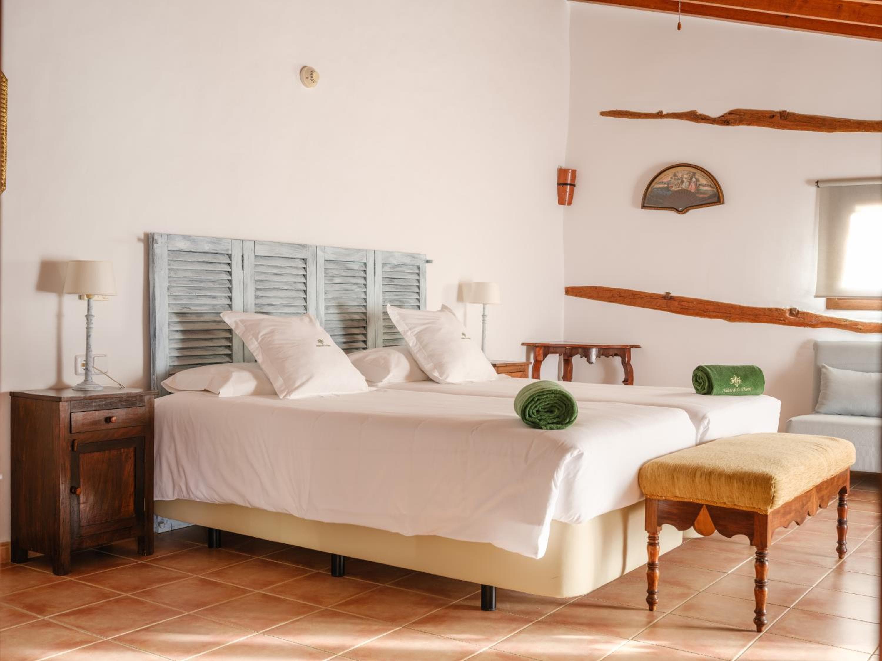 Agroturismo Muleta de Ca S'hereu — 15