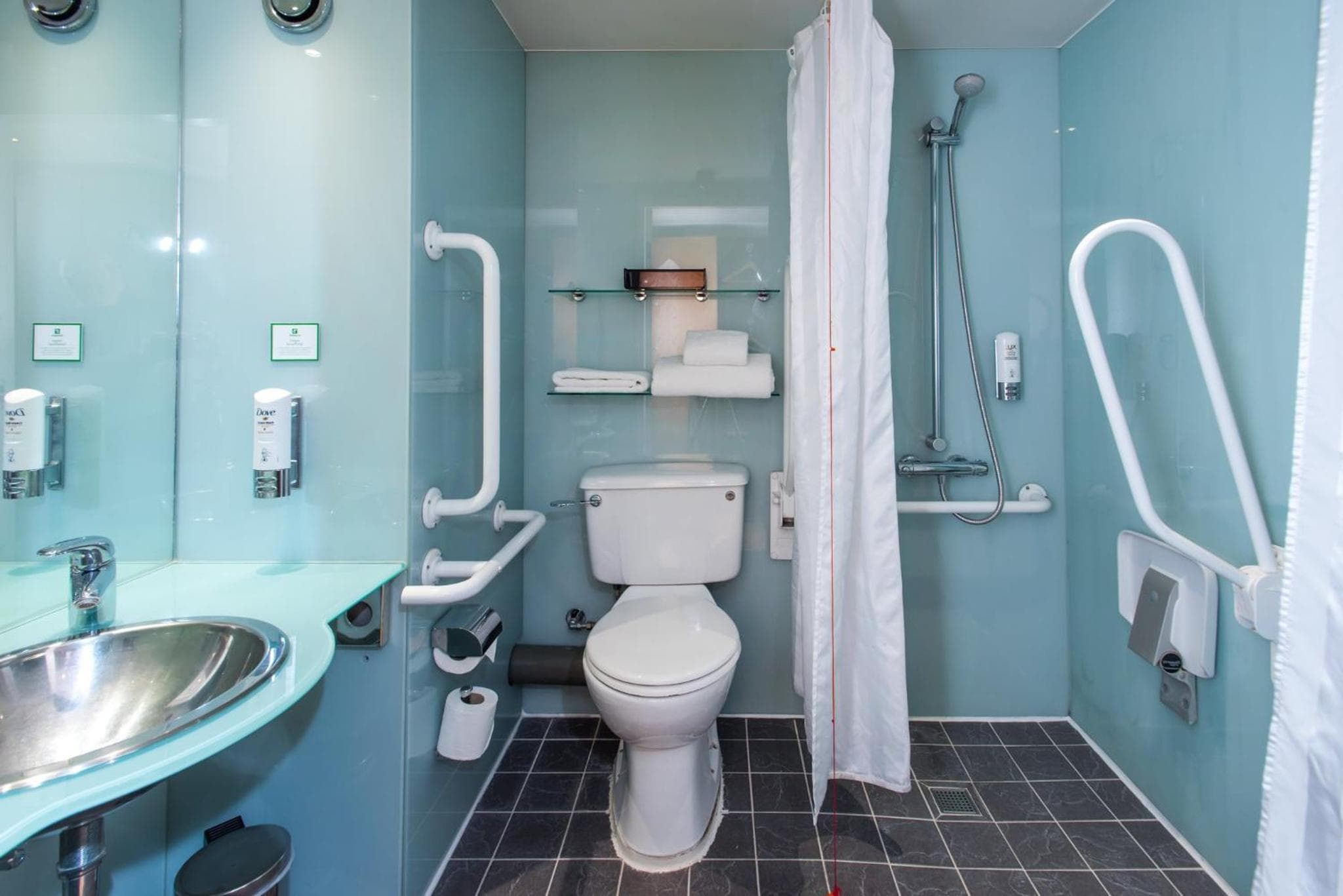 Holiday Inn London West, un hotel IHG — 27