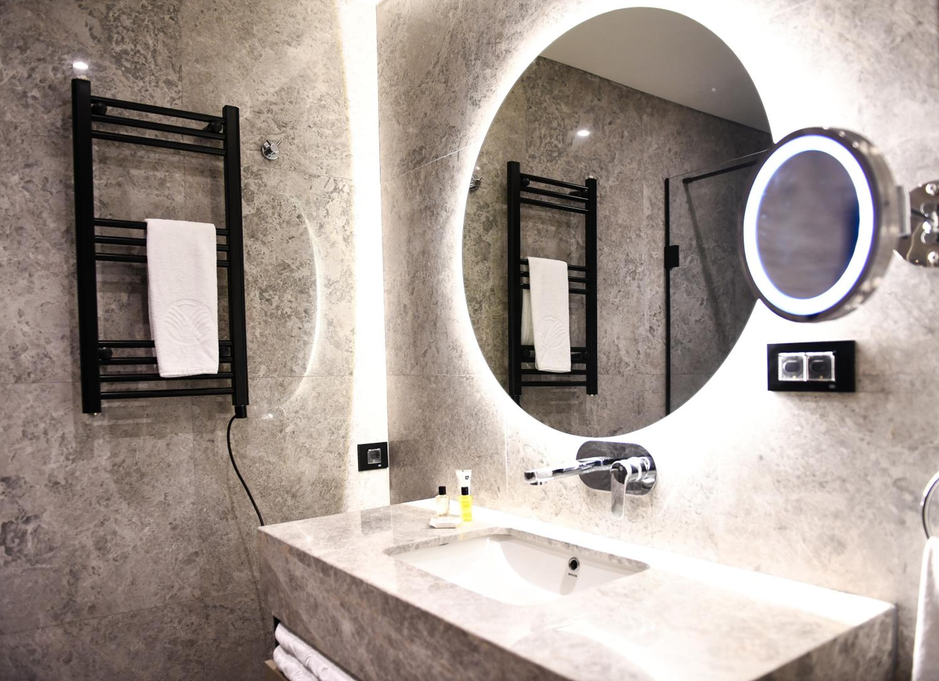 WestSide Residences by Rotana — 28