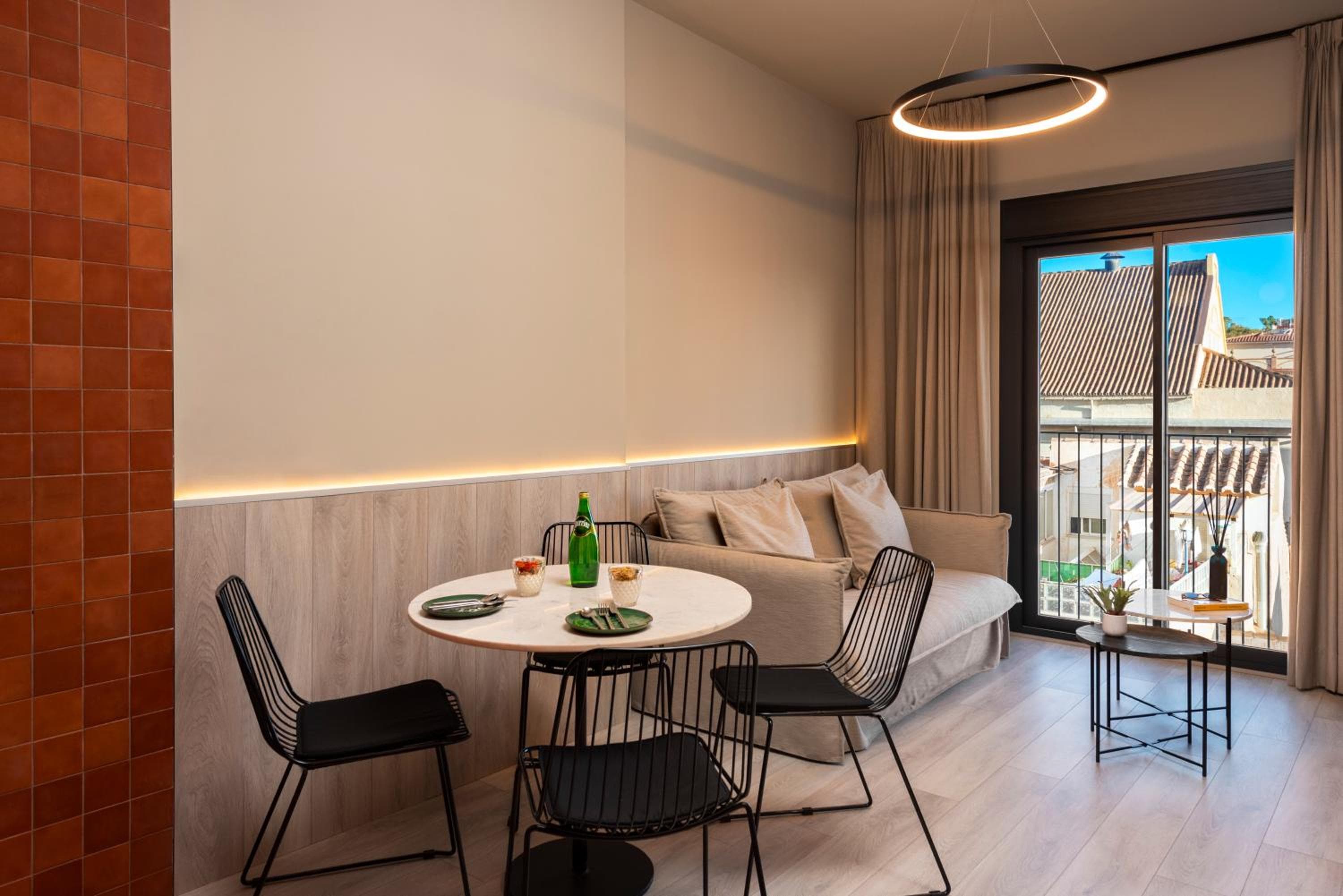 Coeo Peña Design Apartments — 22