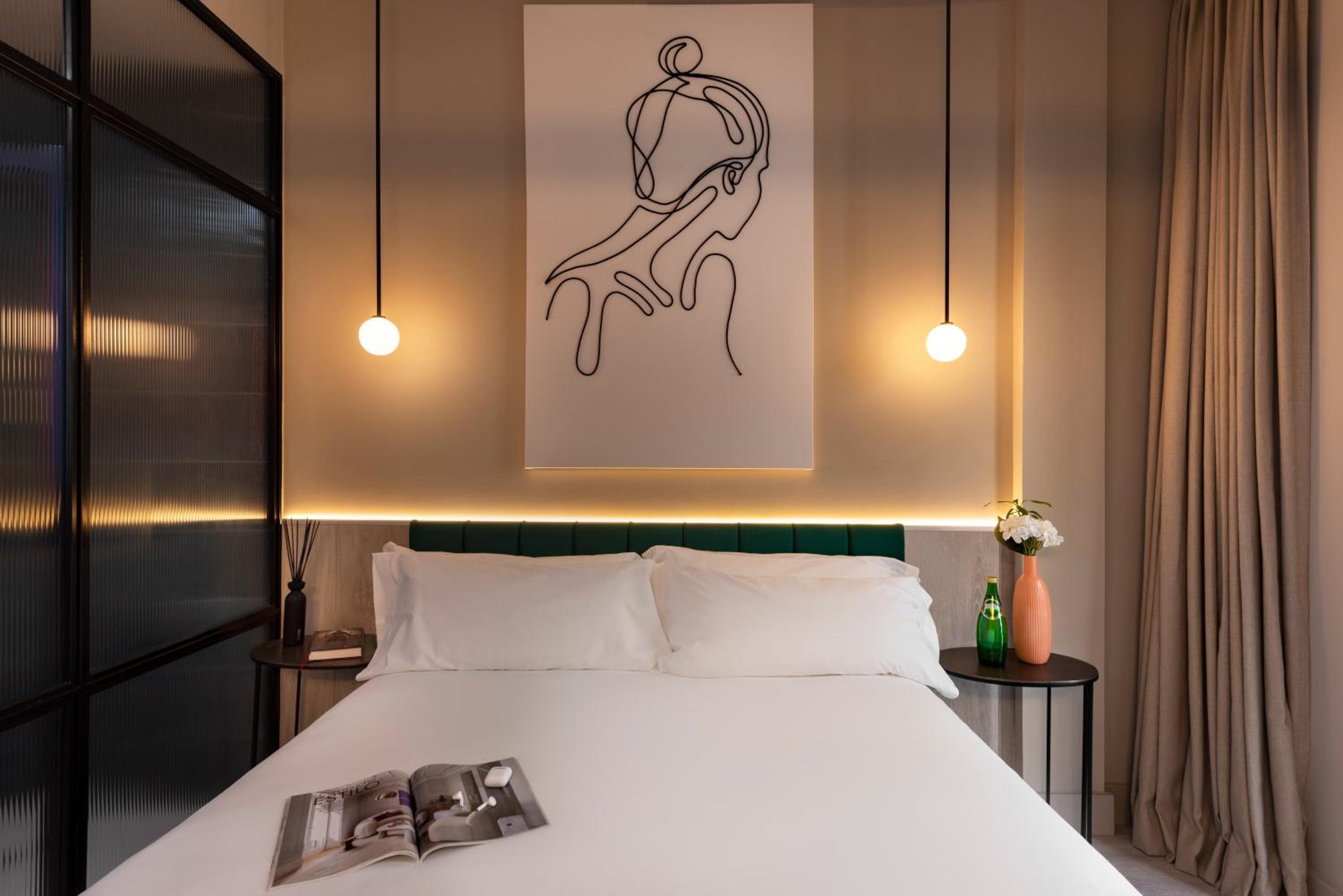 Coeo Peña Design Apartments — 15