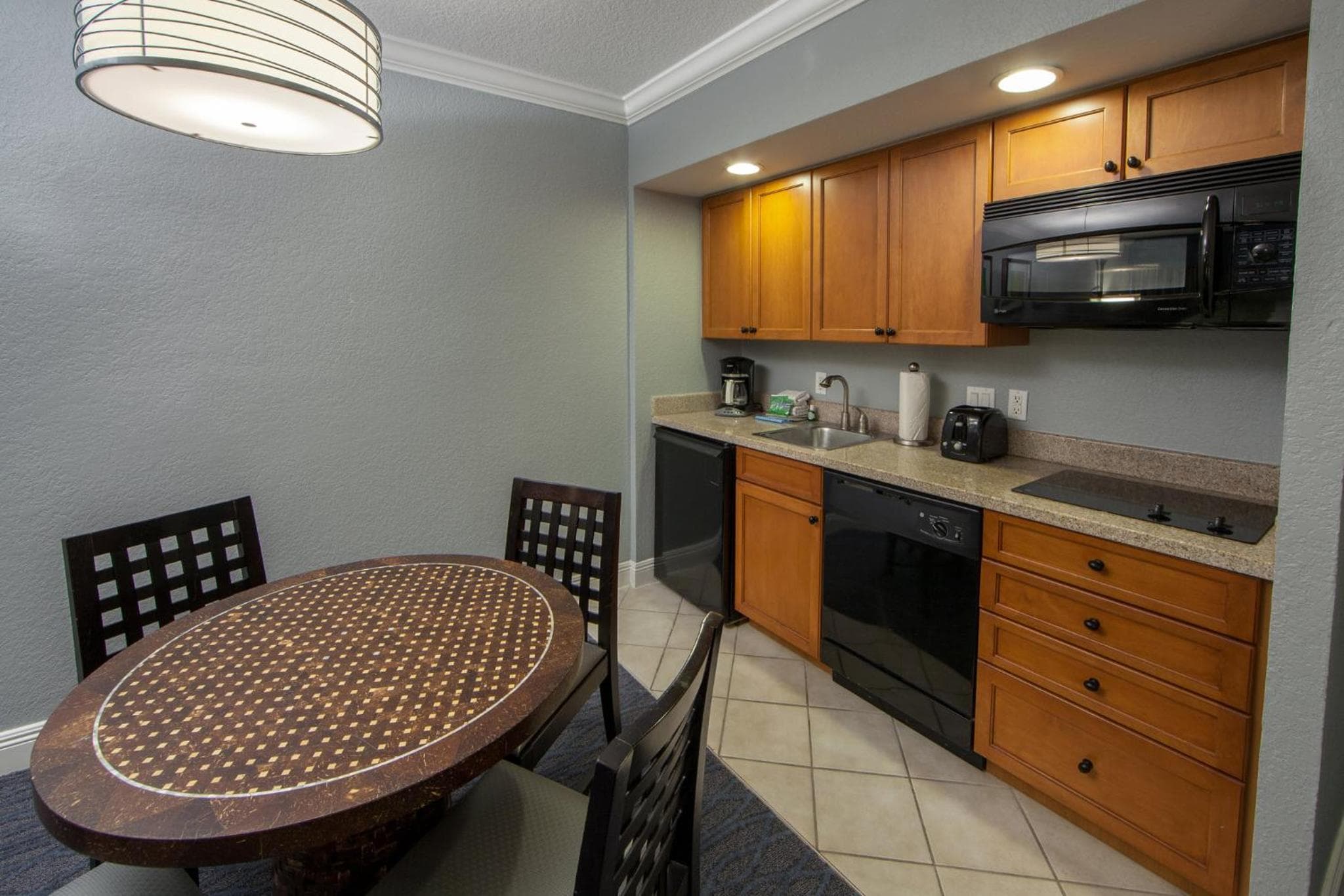 Holiday Inn Club Vacations At Orange Lake Resort — 6
