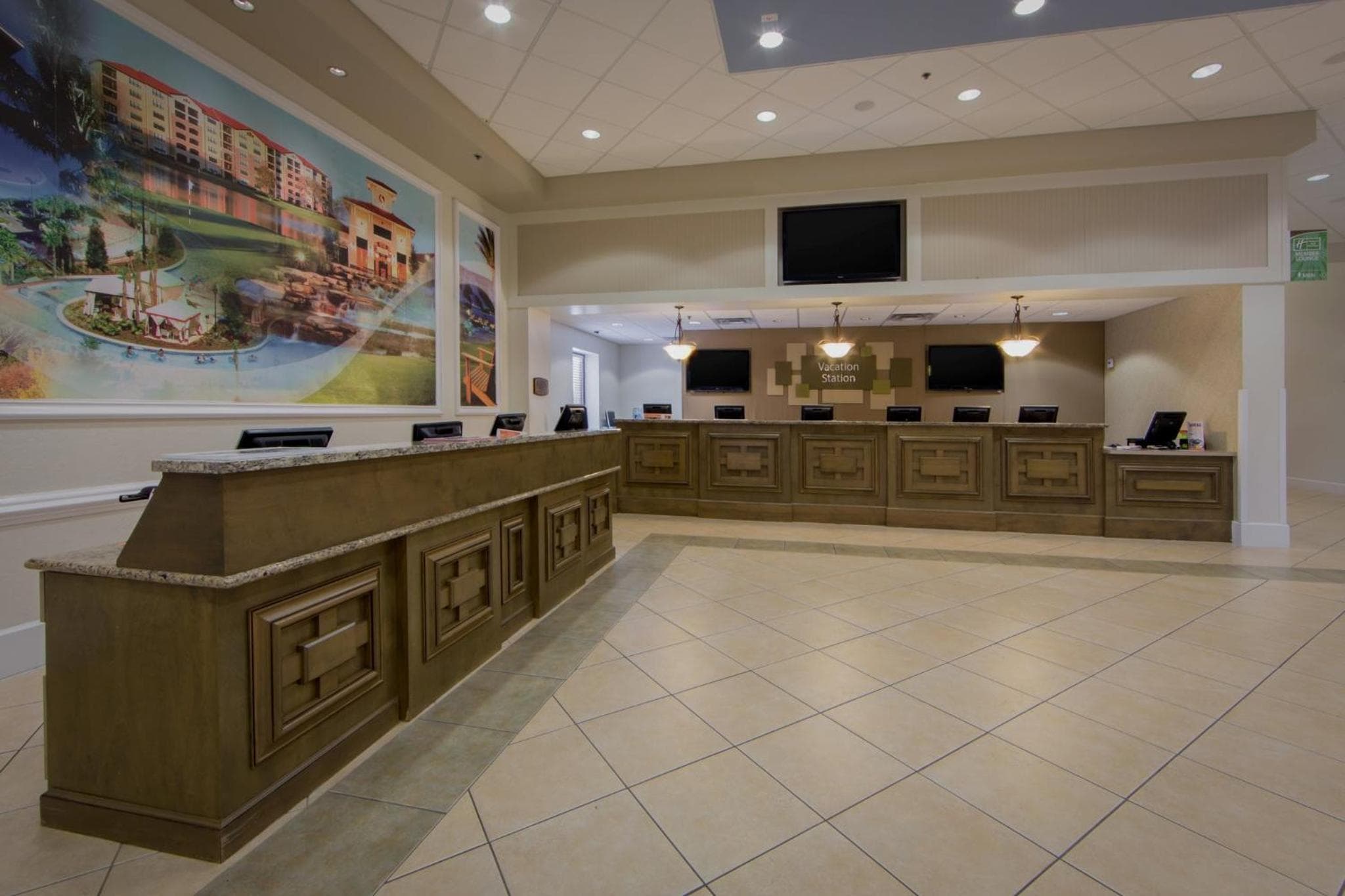 Holiday Inn Club Vacations At Orange Lake Resort — 25