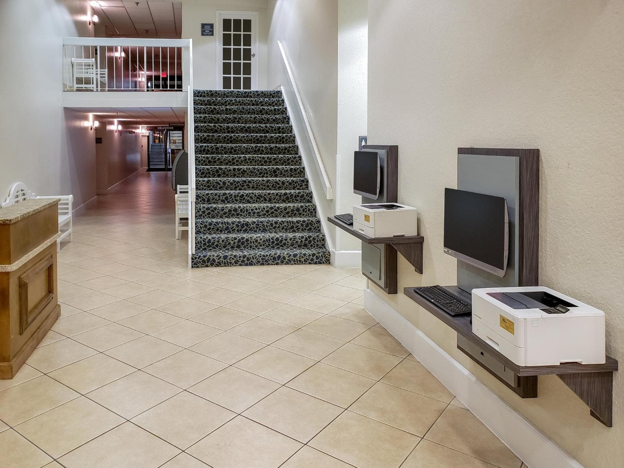 Holiday Inn Club Vacations At Orange Lake Resort — 17
