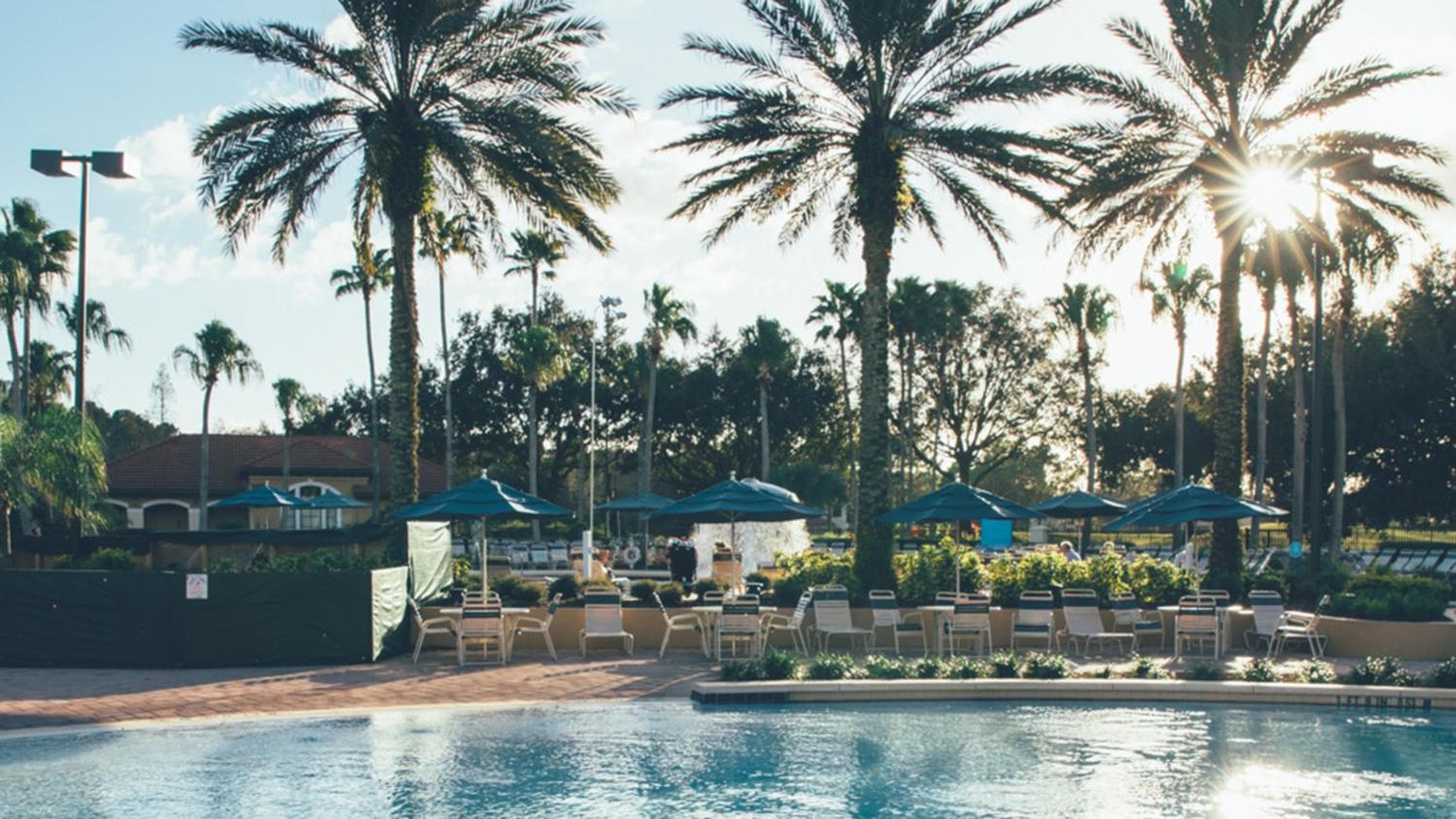 Holiday Inn Club Vacations At Orange Lake Resort — 9