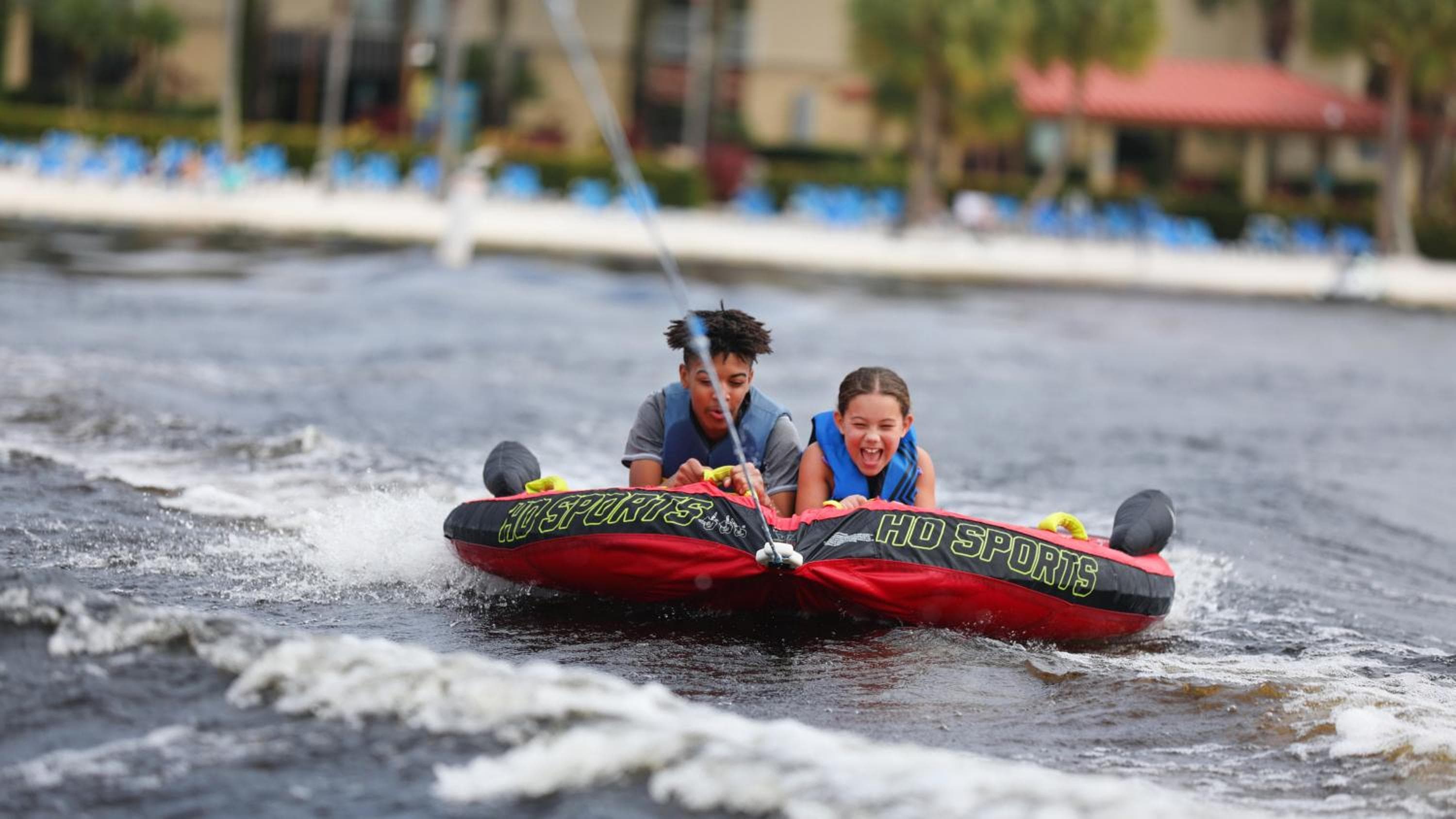 Holiday Inn Club Vacations At Orange Lake Resort — 21