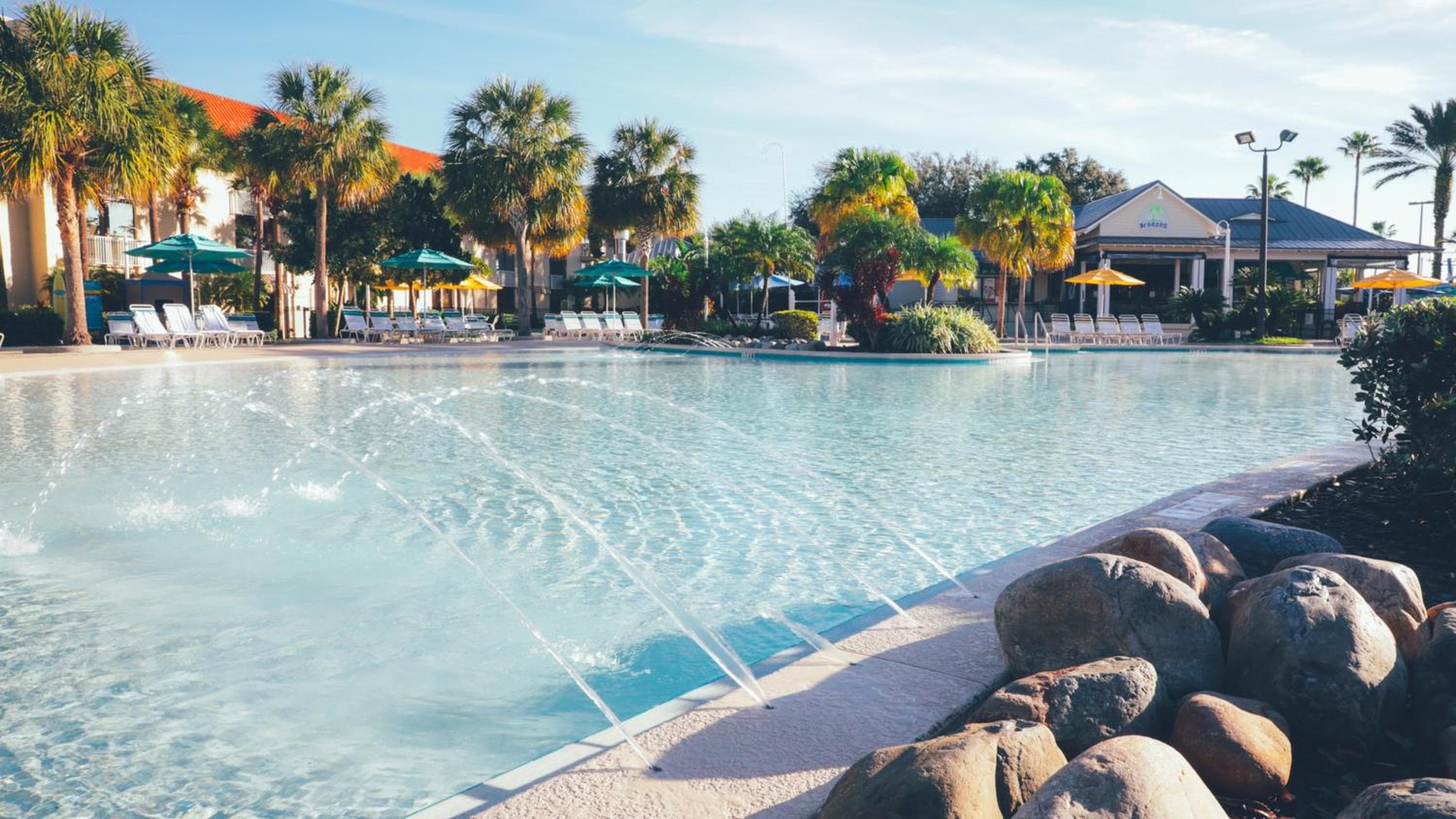 Holiday Inn Club Vacations At Orange Lake Resort — 14