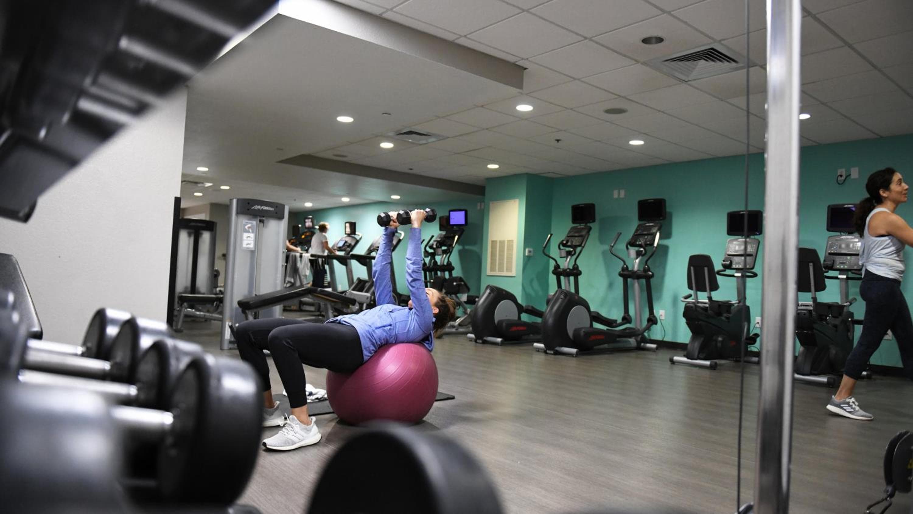Holiday Inn Club Vacations At Orange Lake Resort — 4