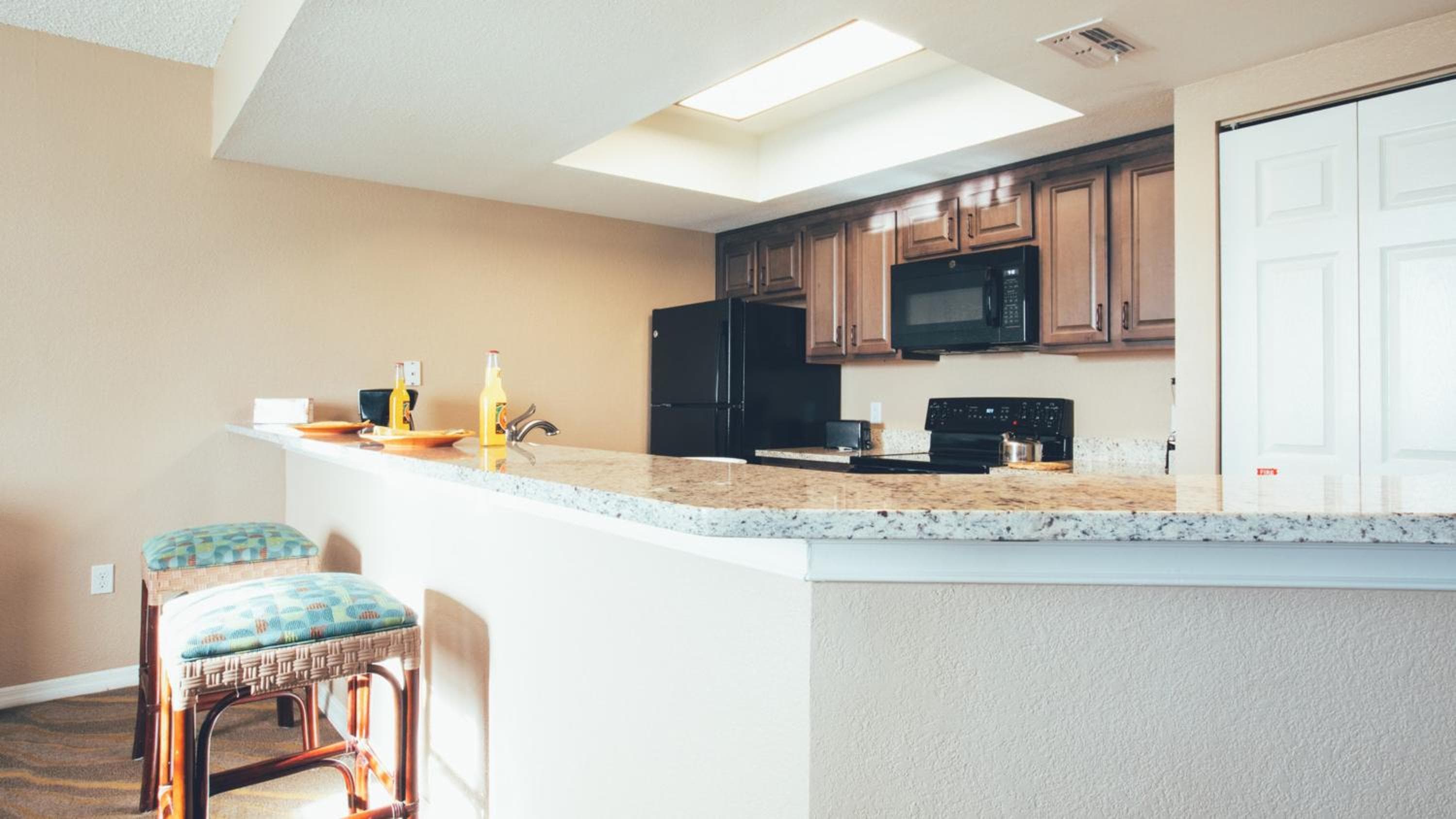 Holiday Inn Club Vacations At Orange Lake Resort — 23