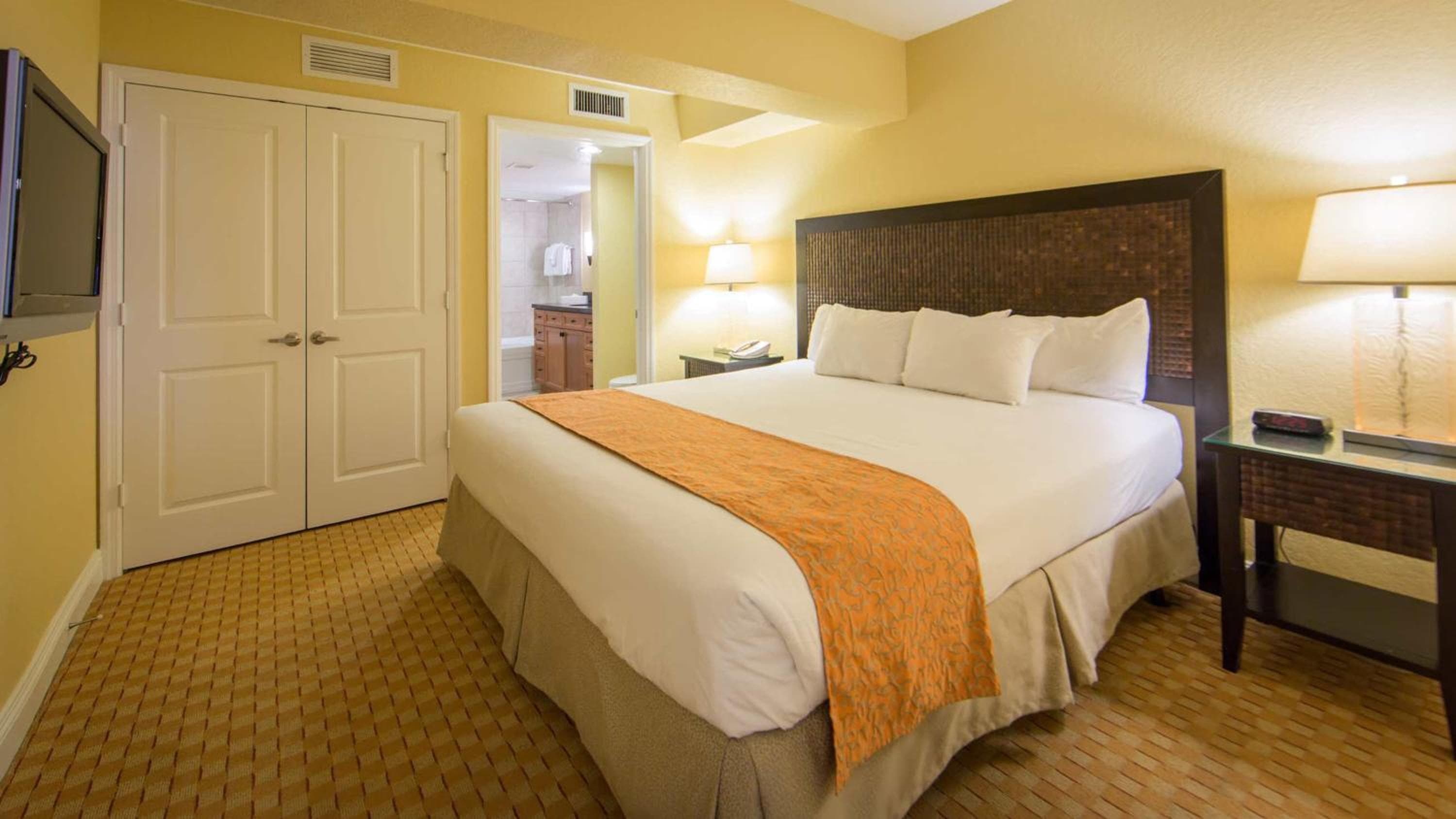 Holiday Inn Club Vacations At Orange Lake Resort — 26