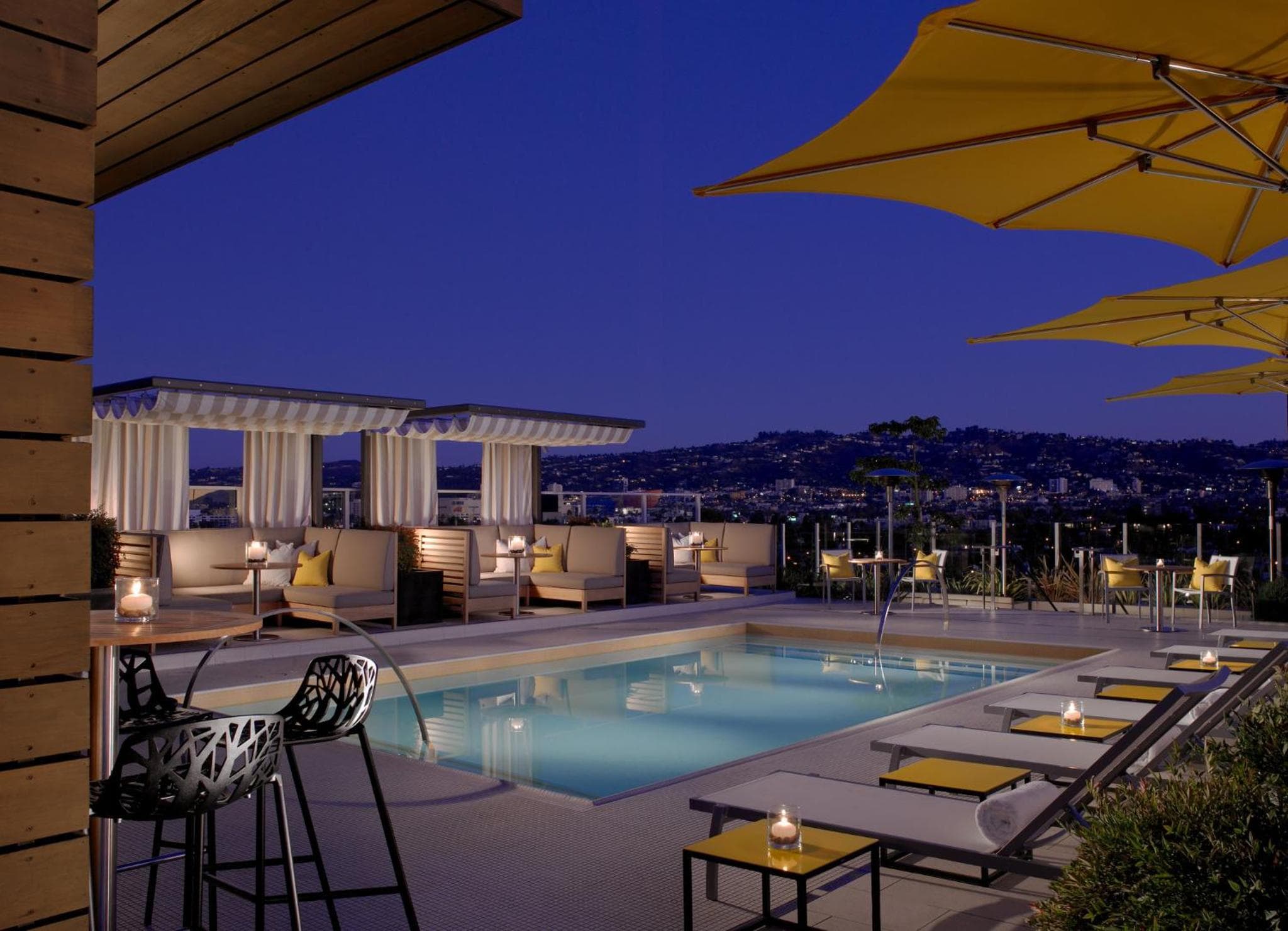 Kimpton Hotel Wilshire, un hotel IHG — 2