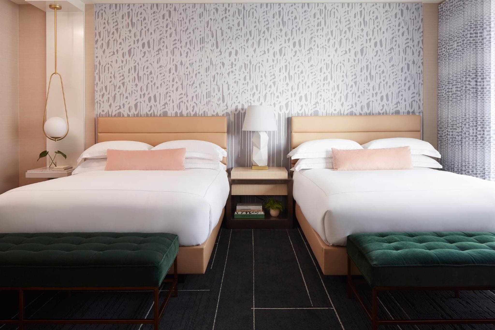 Kimpton Hotel Wilshire, un hotel IHG — 17