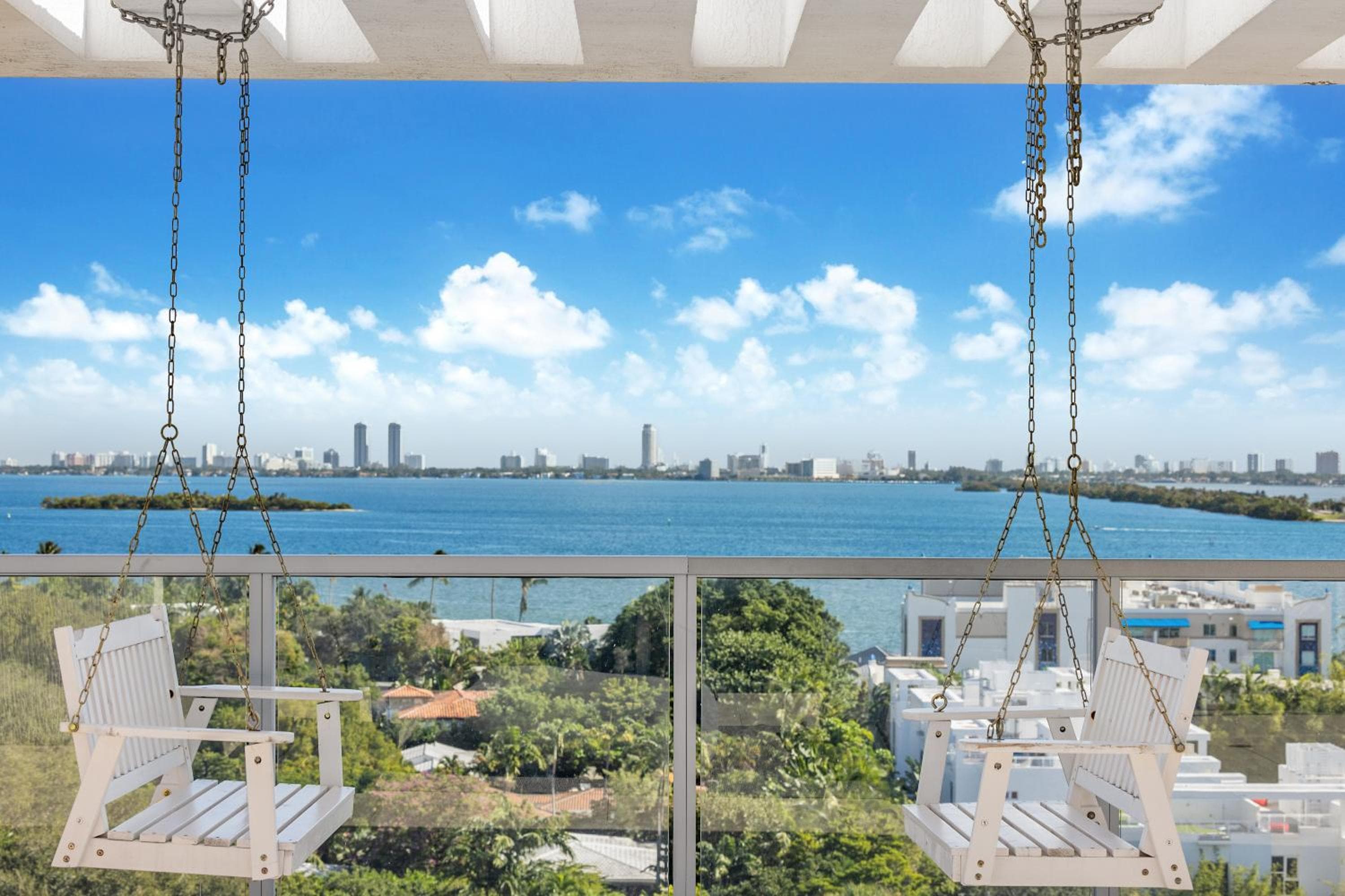 Nomada Destination Residences - Quadro — 1