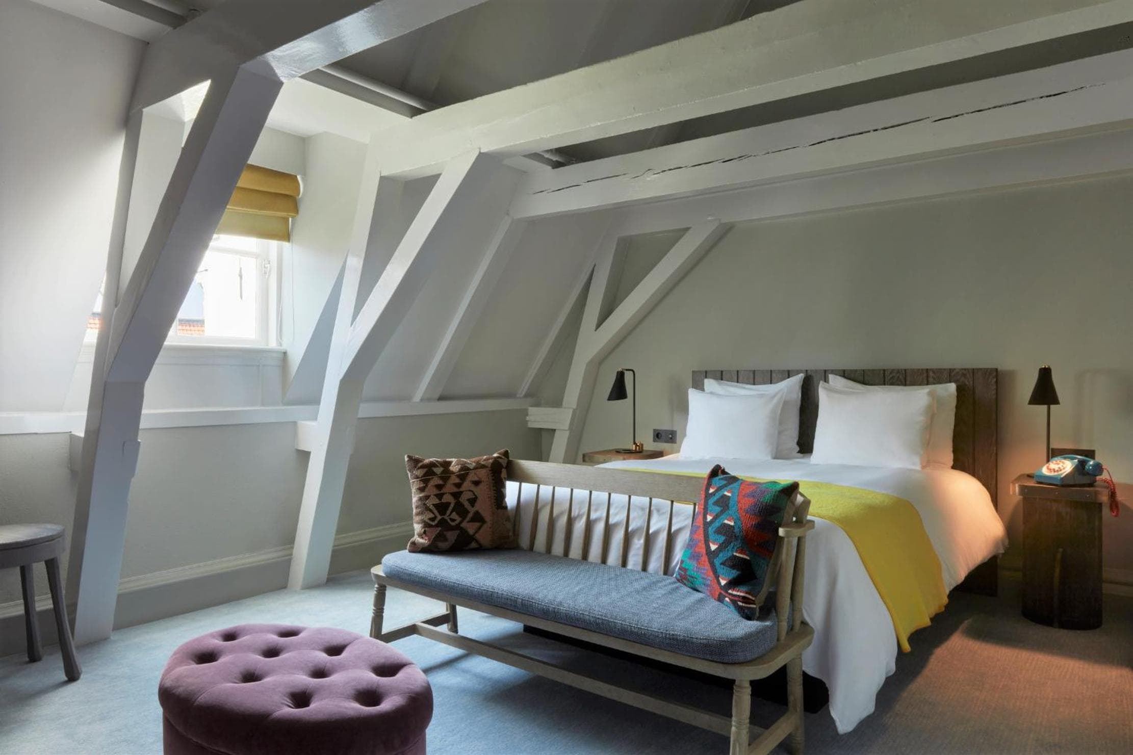 Pulitzer Amsterdam — 16