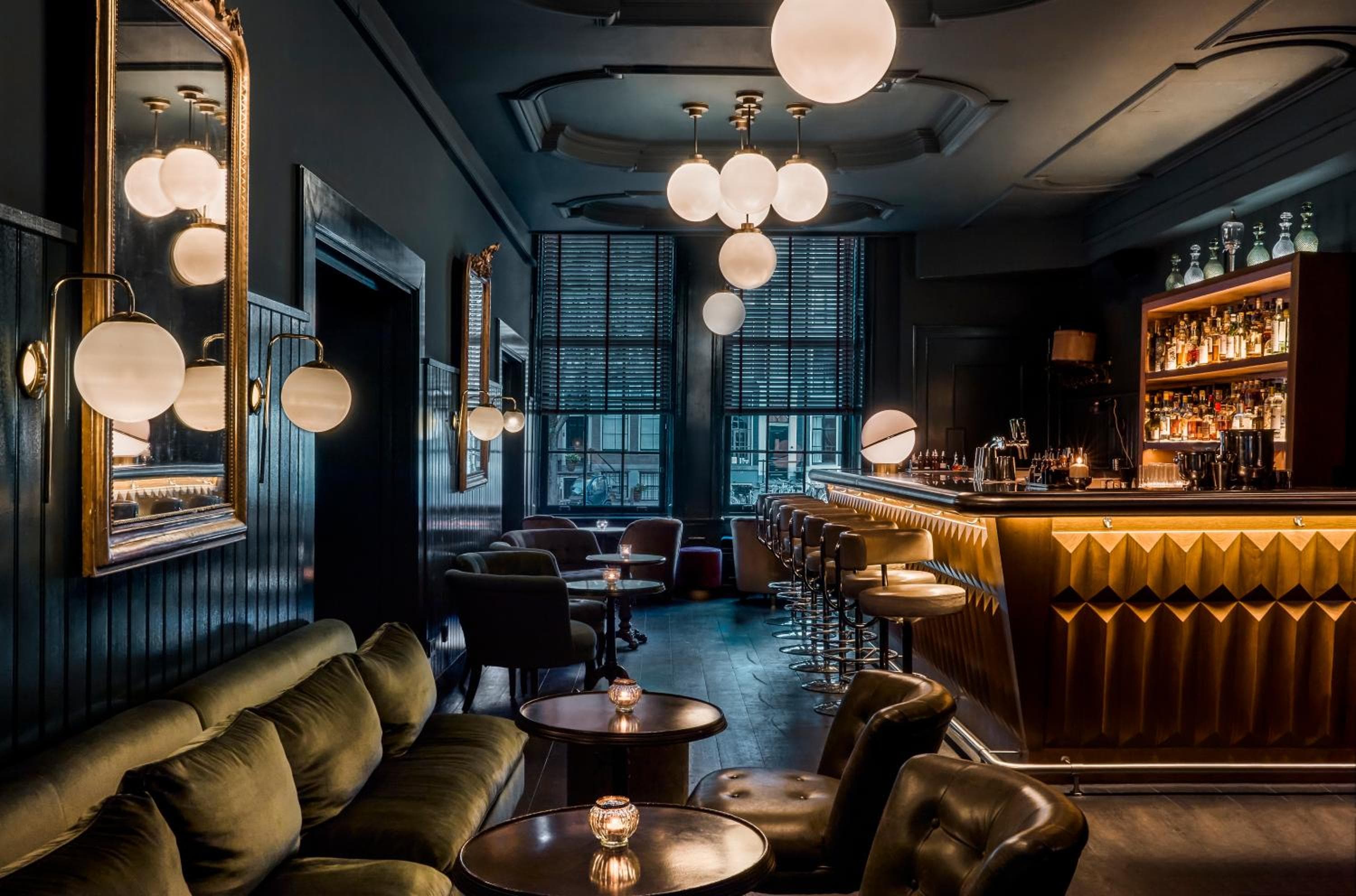 Pulitzer Amsterdam — 14