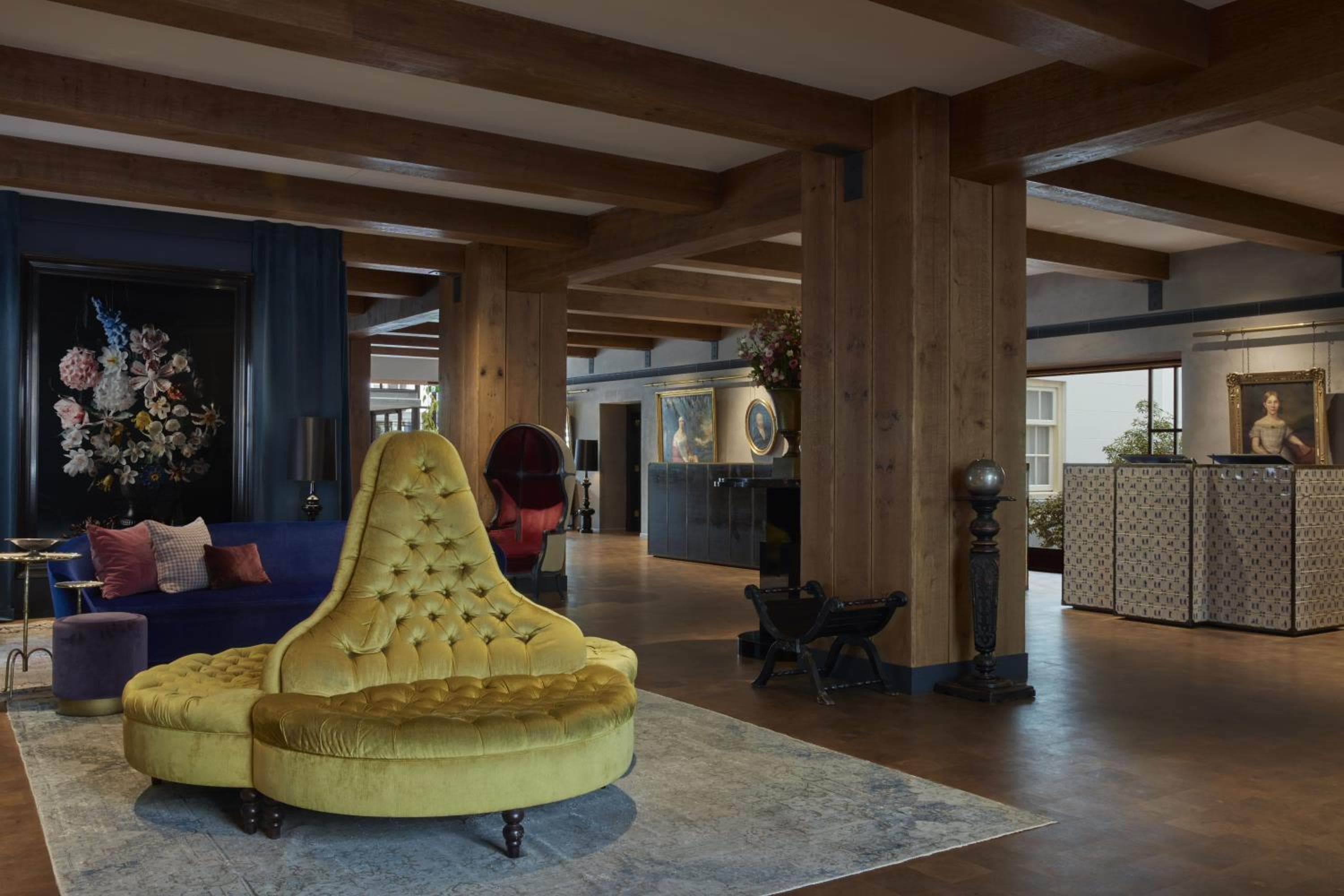 Pulitzer Amsterdam — 19