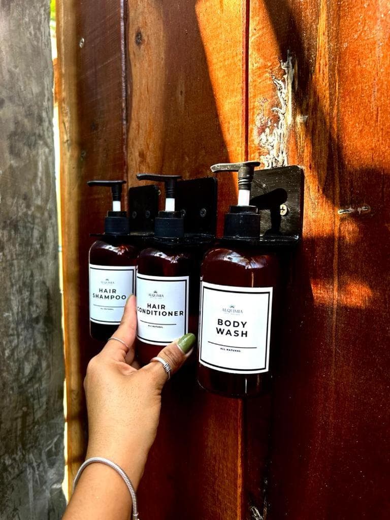 Alquimia Hotel Boutique — 27