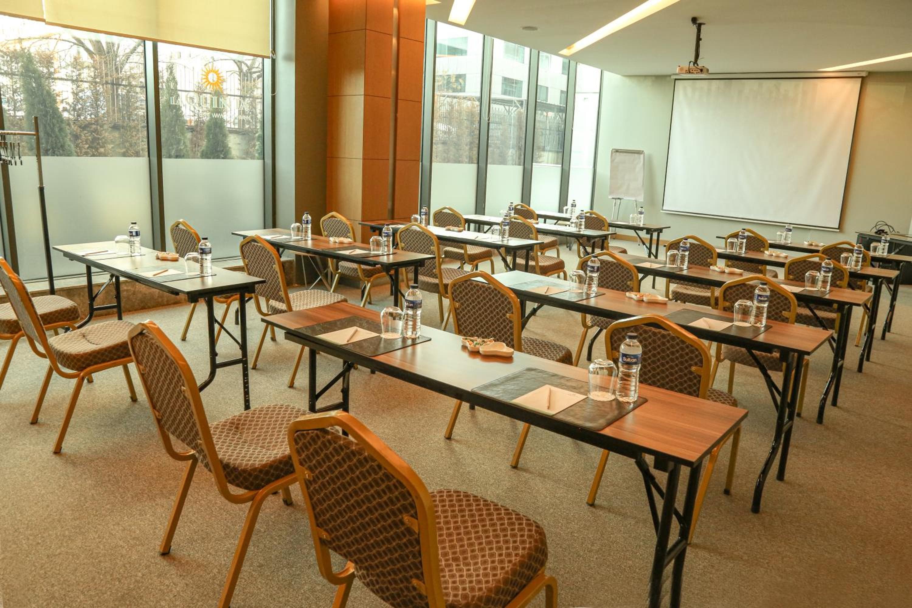 La Quinta by Wyndham Estambul Gunesli — 12