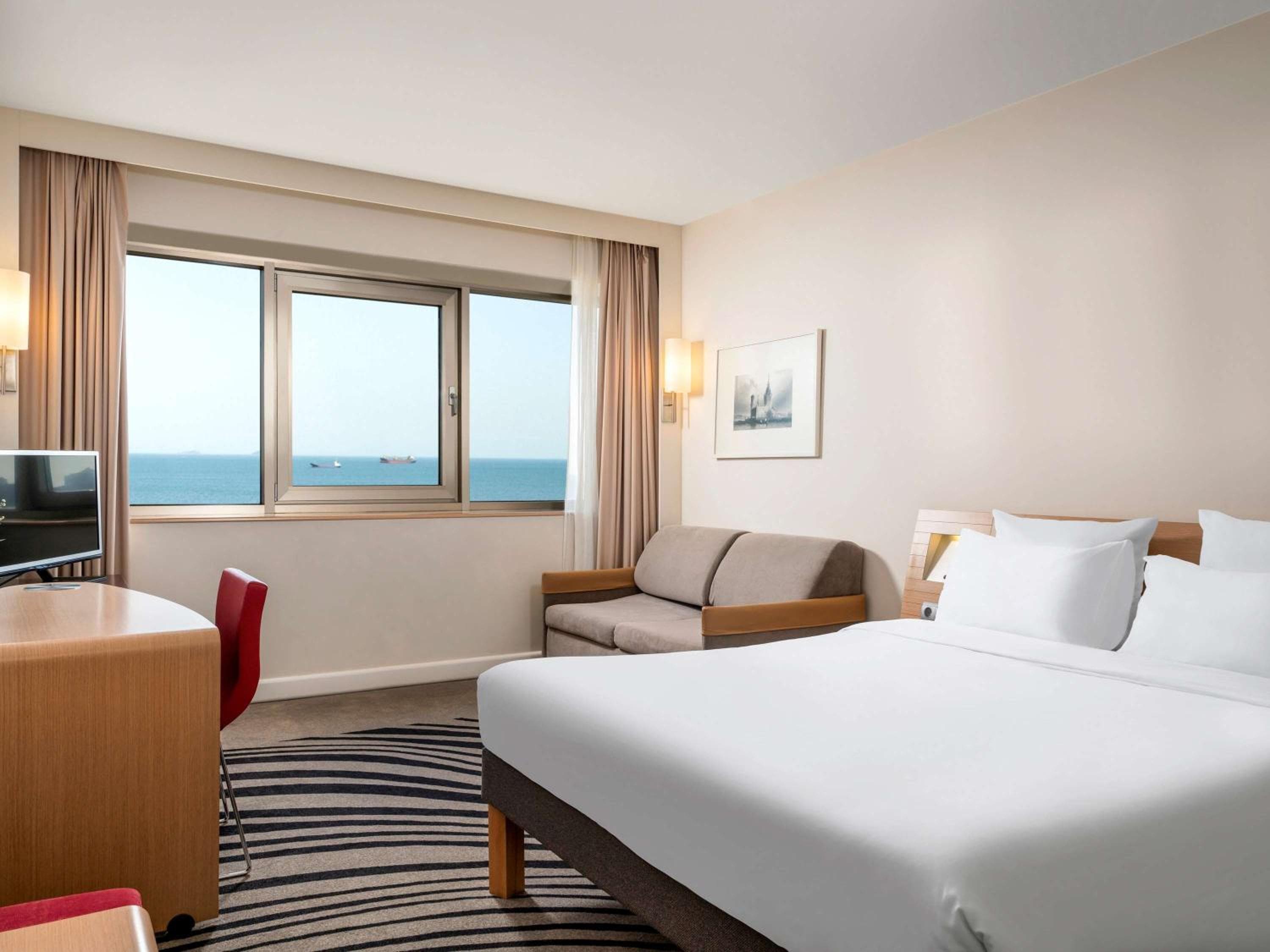 Novotel Istanbul Zeytinburnu — 7