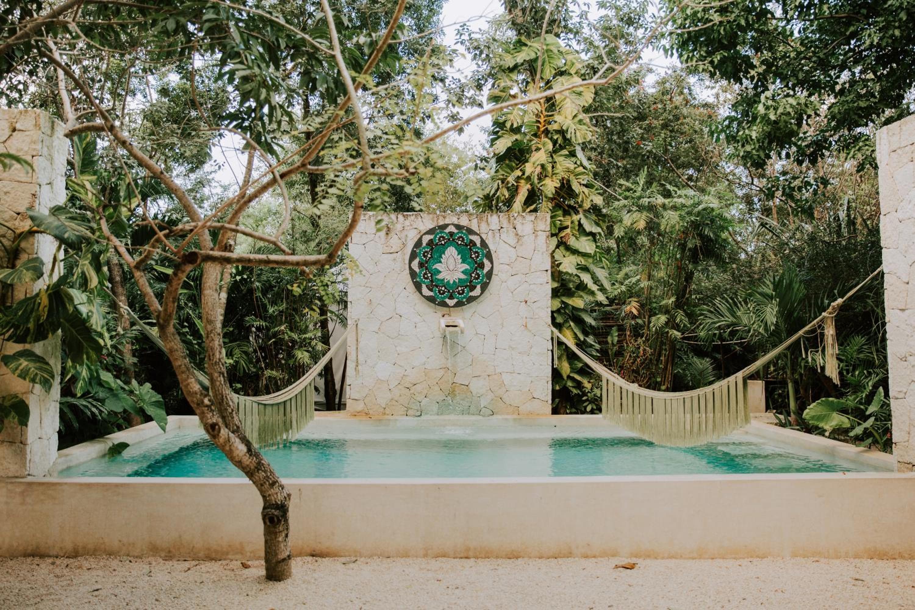 Huaya Camp — 6