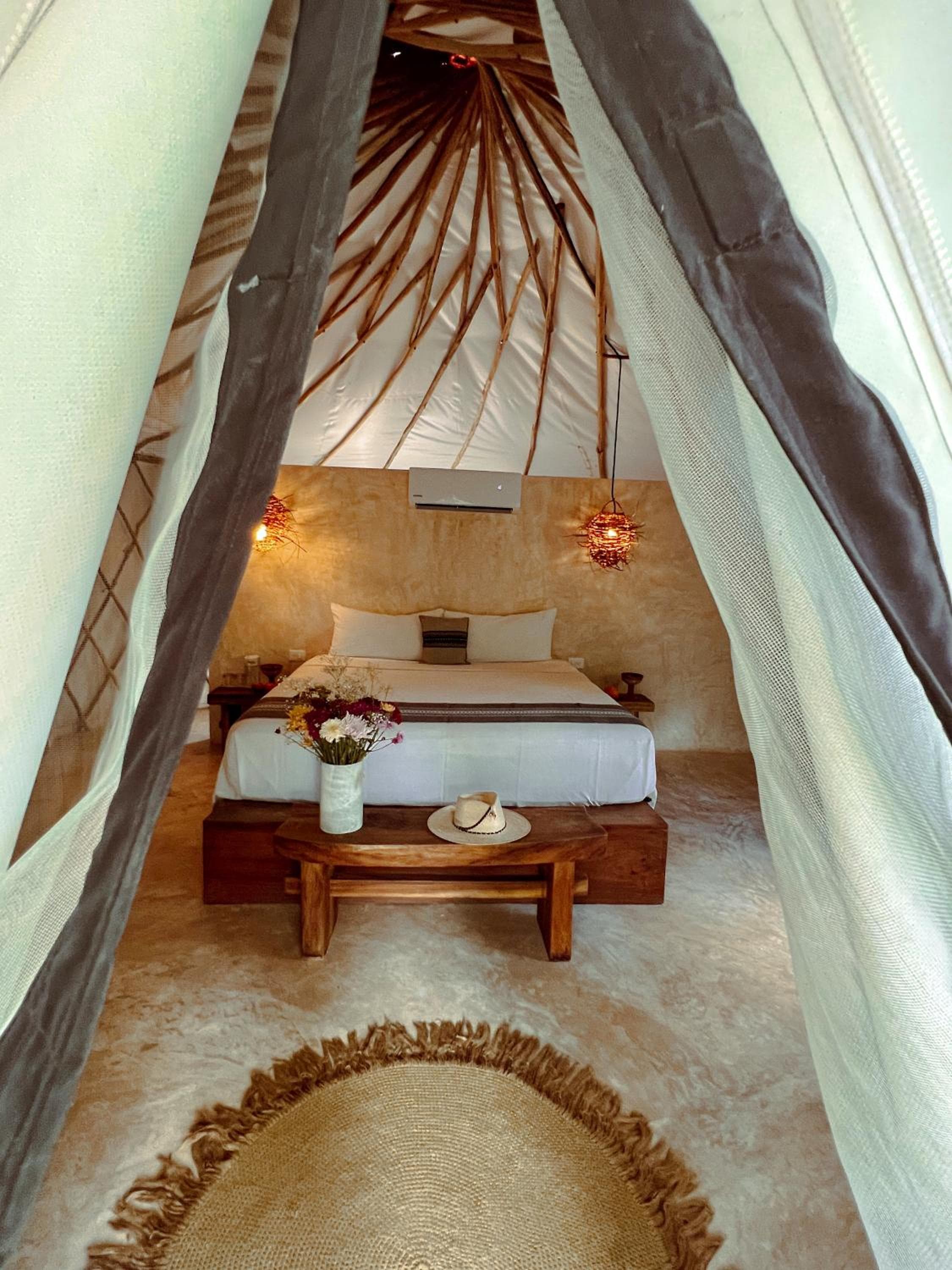 Huaya Camp — 17
