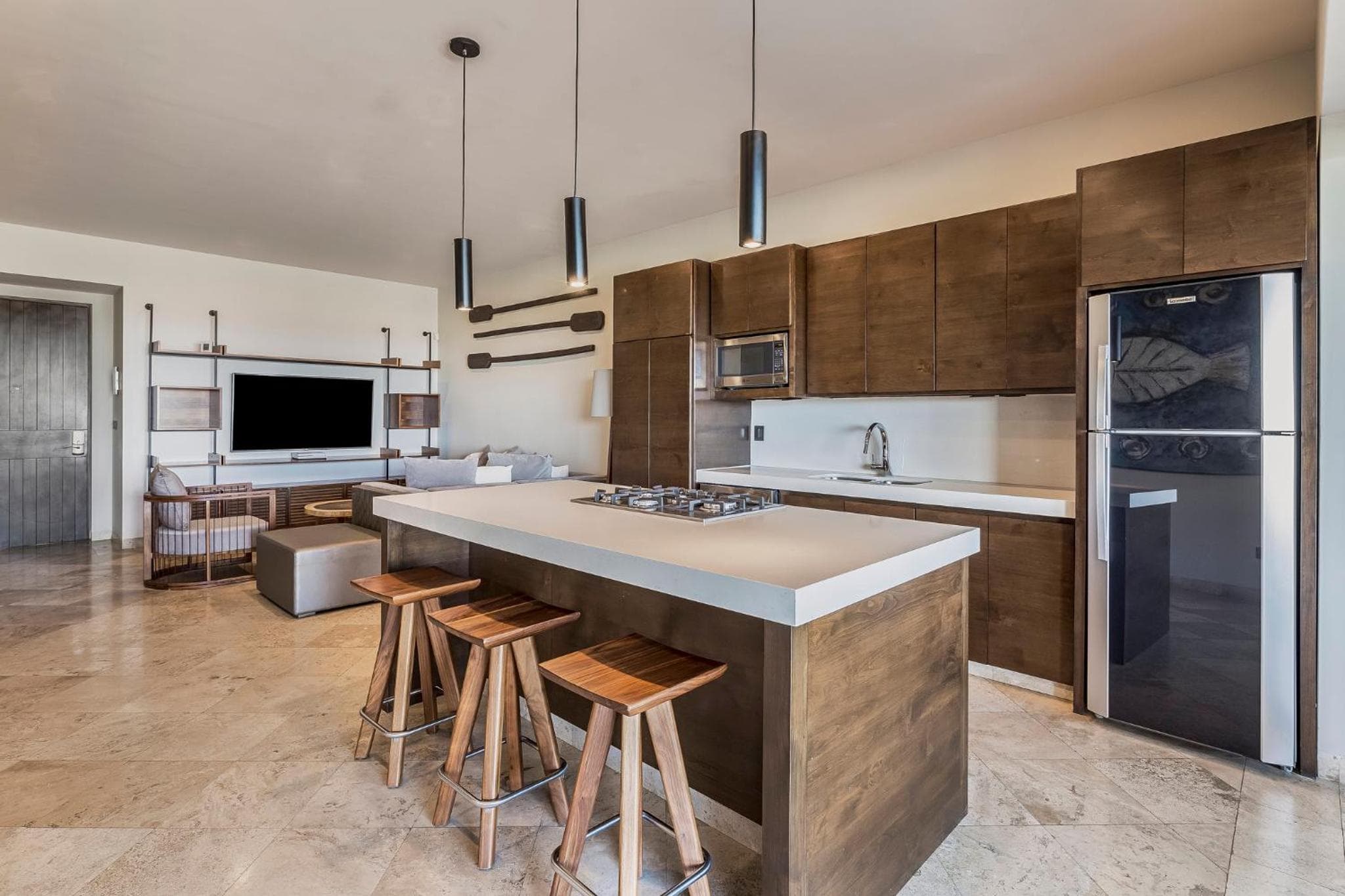 Live Aqua Private Residences Los Cabos — 21
