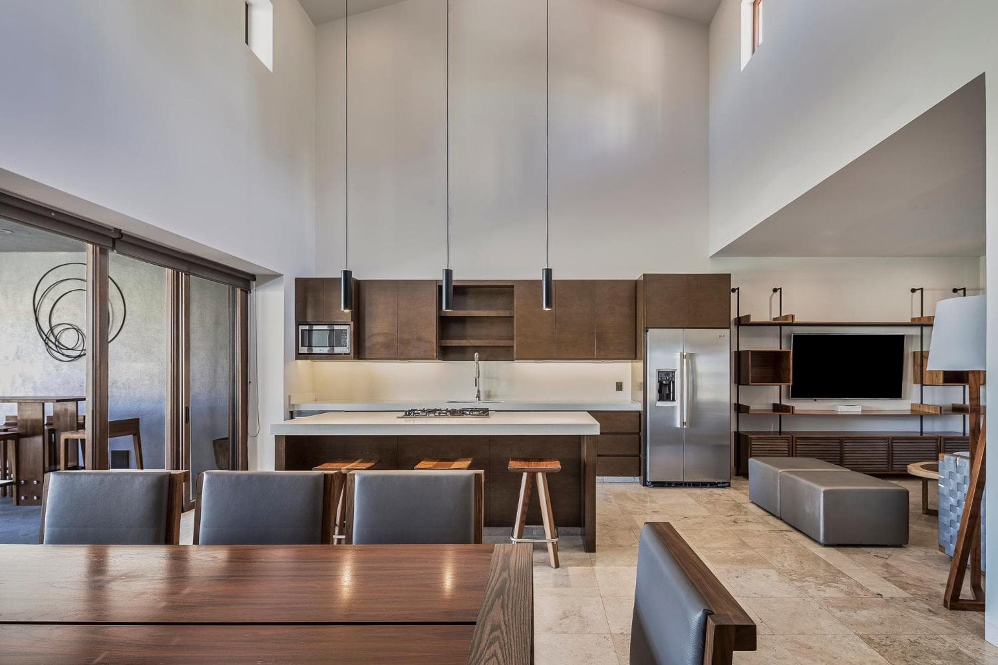 Live Aqua Private Residences Los Cabos — 17