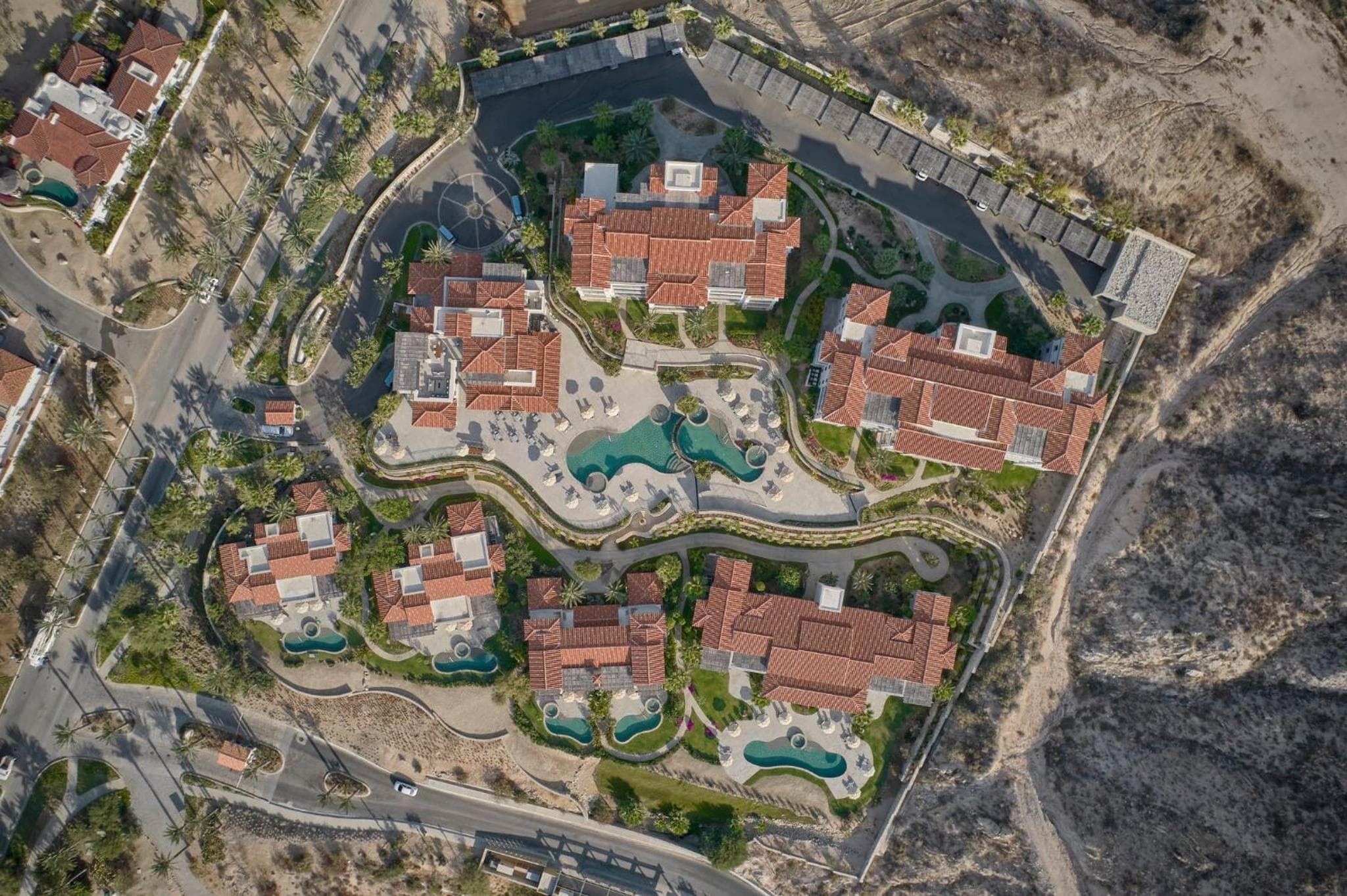 Live Aqua Private Residences Los Cabos — 18