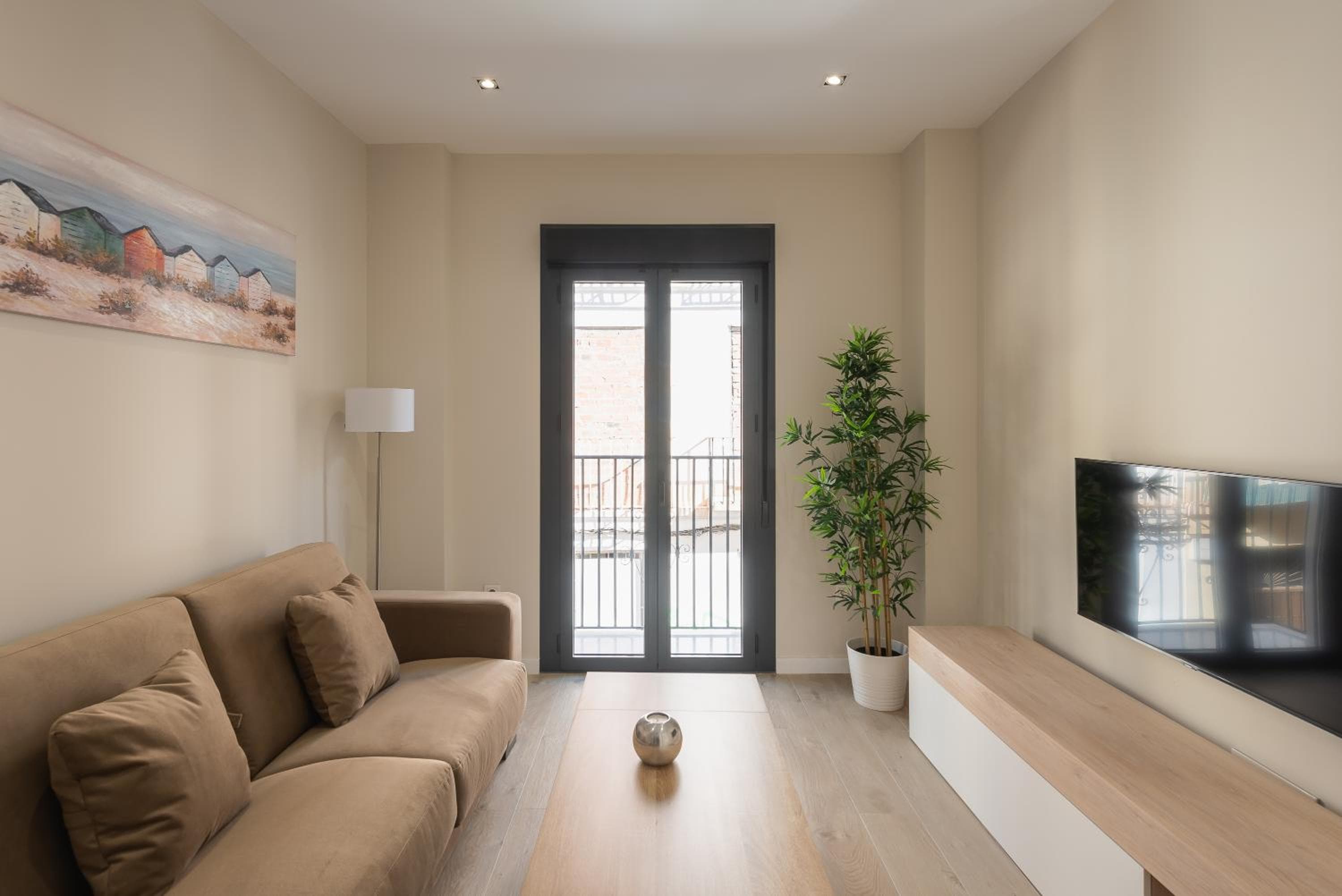 Apartamentos Pinar Málaga Centro - Álvarez — 9