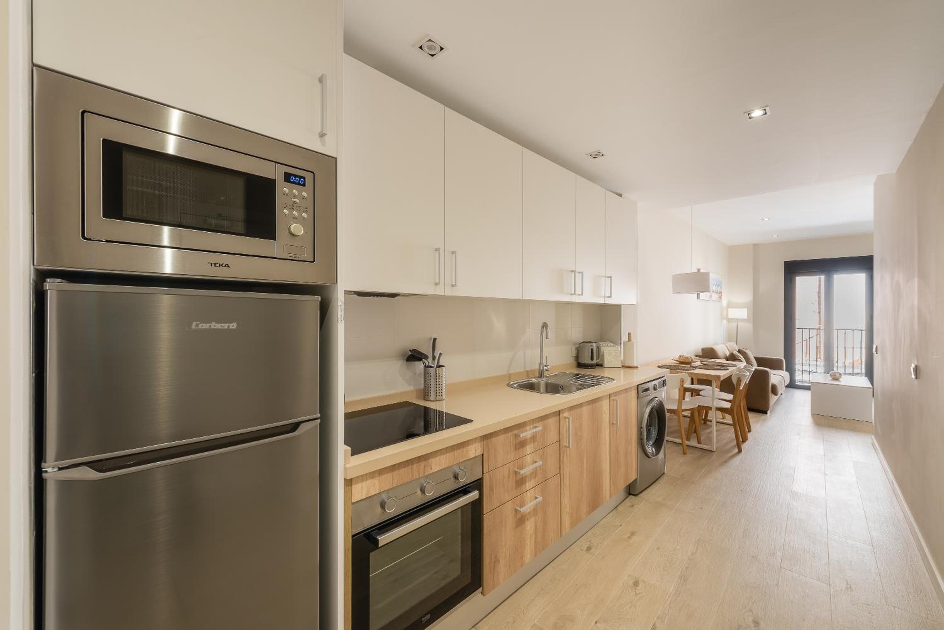 Apartamentos Pinar Málaga Centro - Álvarez — 30