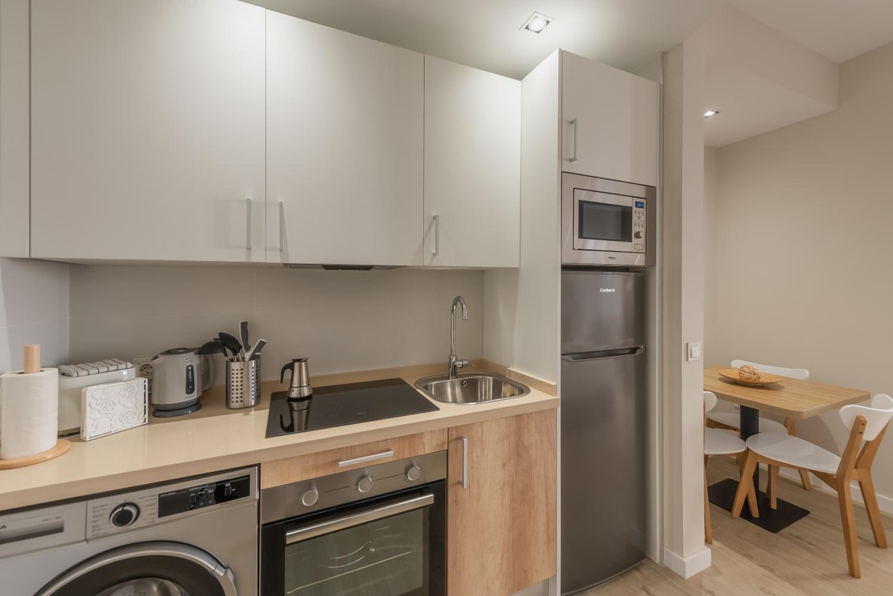 Apartamentos Pinar Málaga Centro - Álvarez — 29